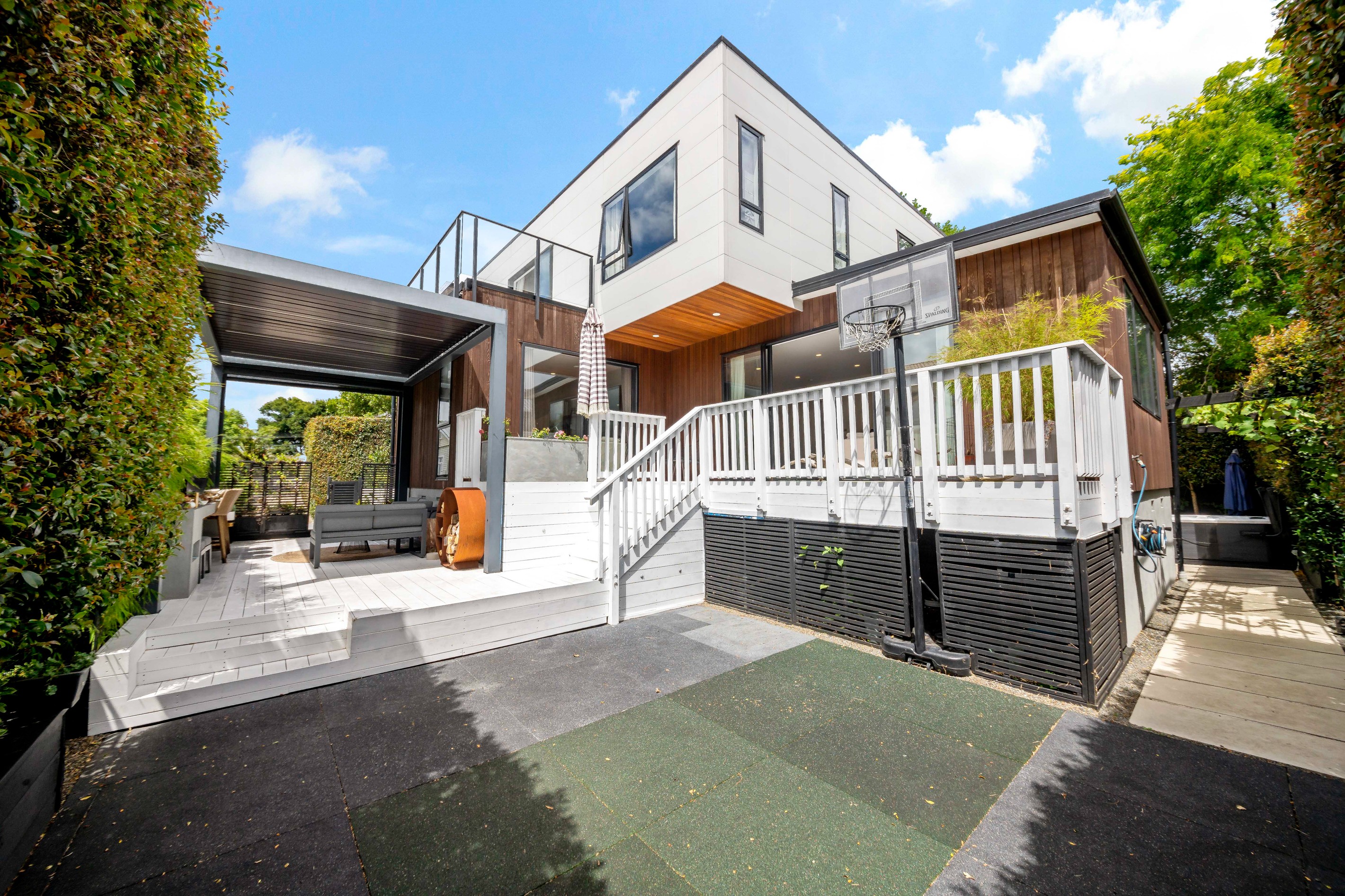 25A Grand View Road, Remuera, Auckland City