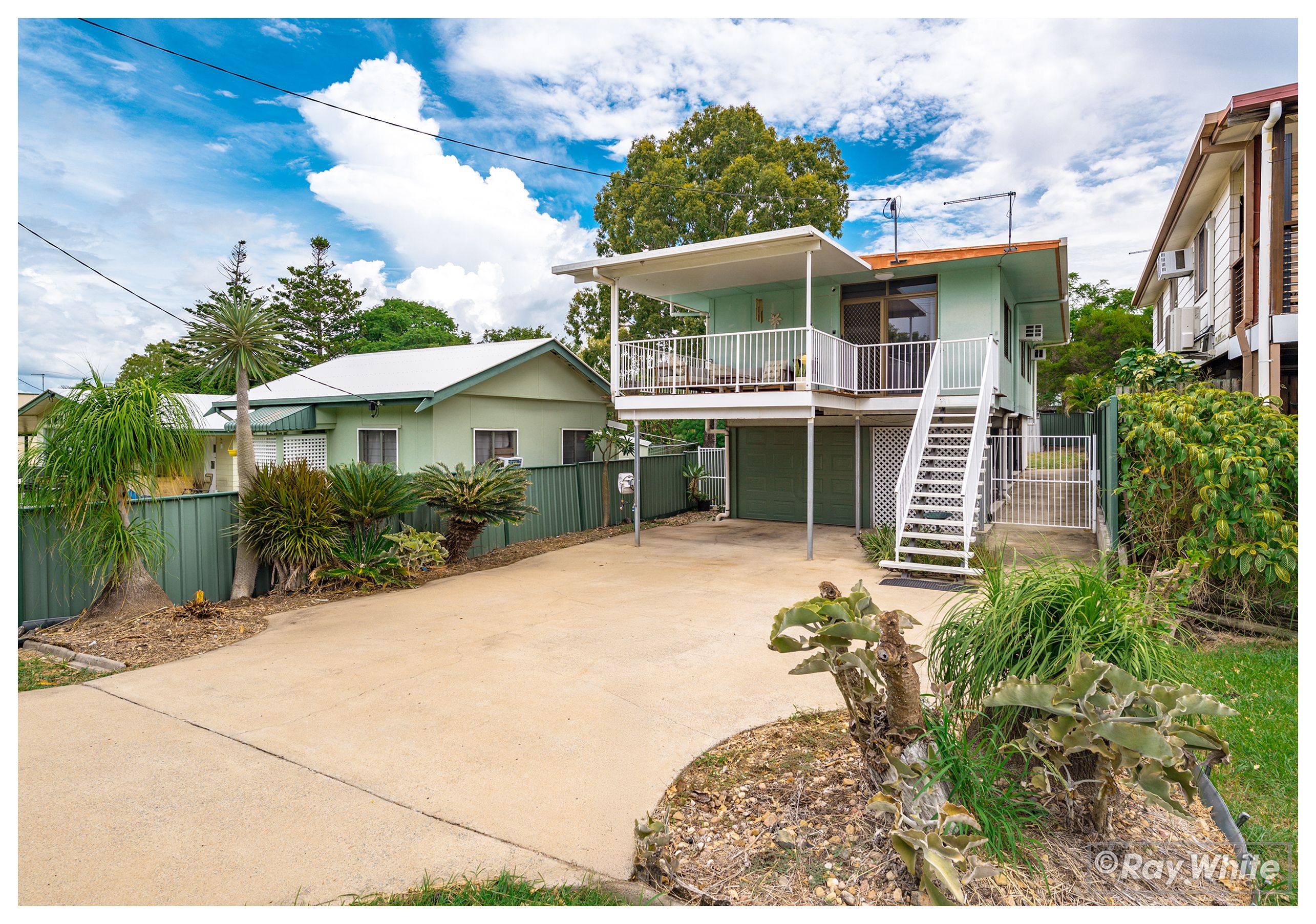 31 Beak Street, Koongal QLD 4701