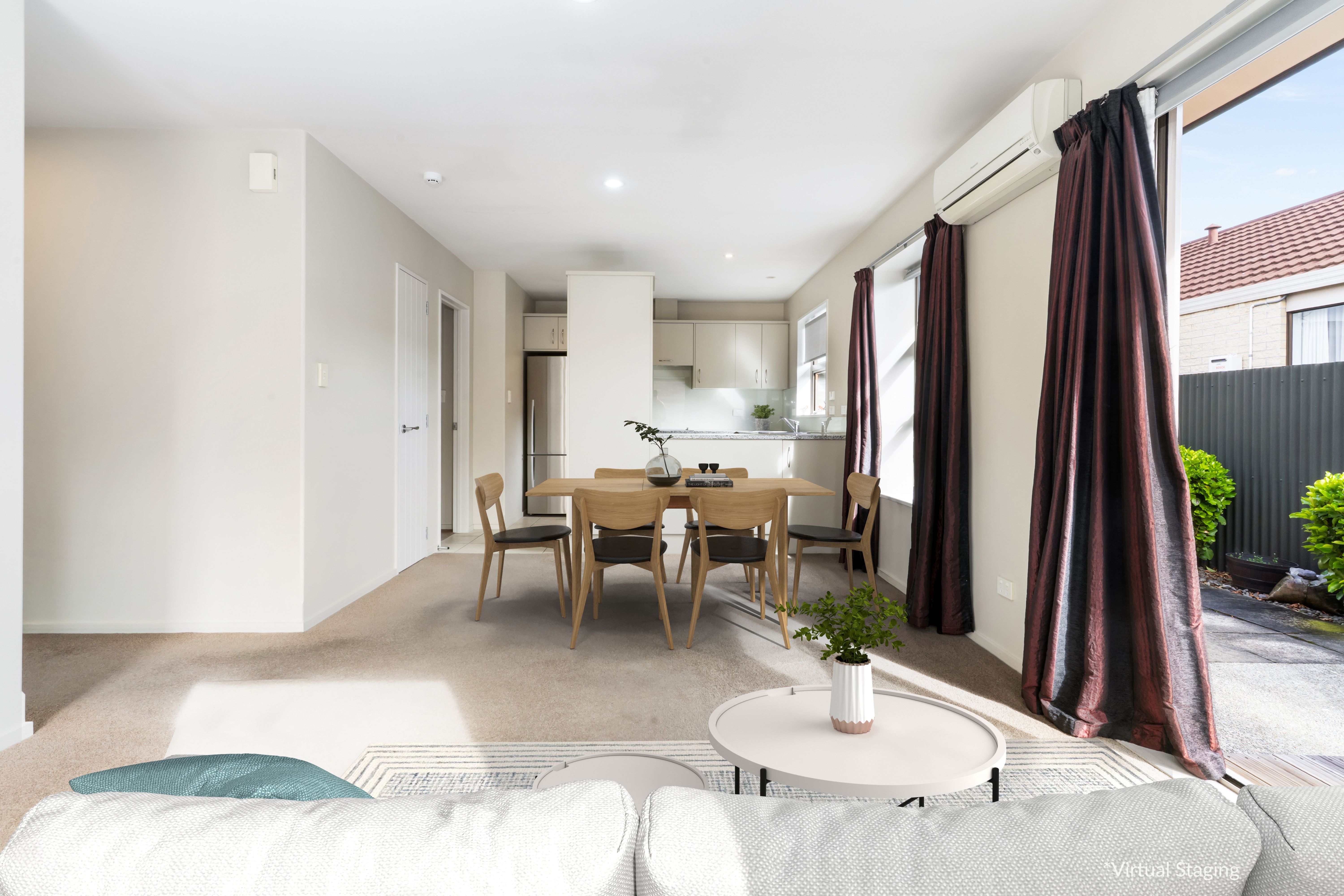 14/56 Gladson Avenue, Sockburn, Christchurch City