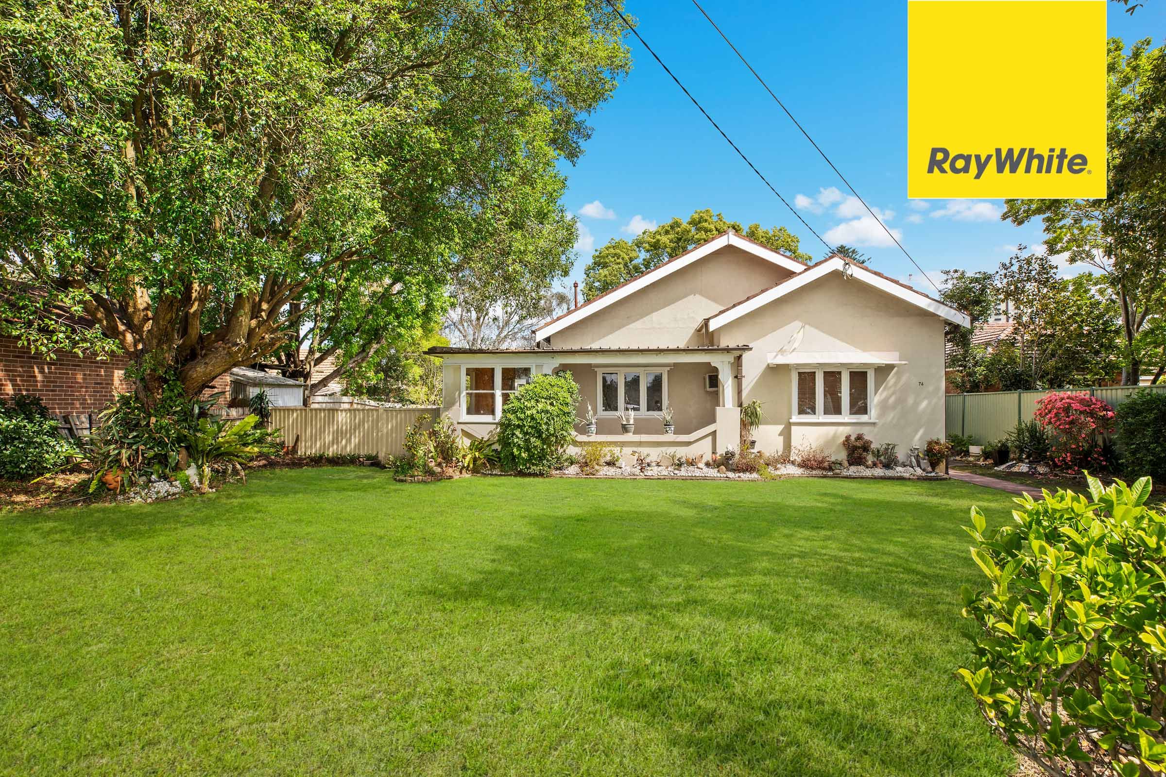 74 Oxford Street, Epping, NSW 2121