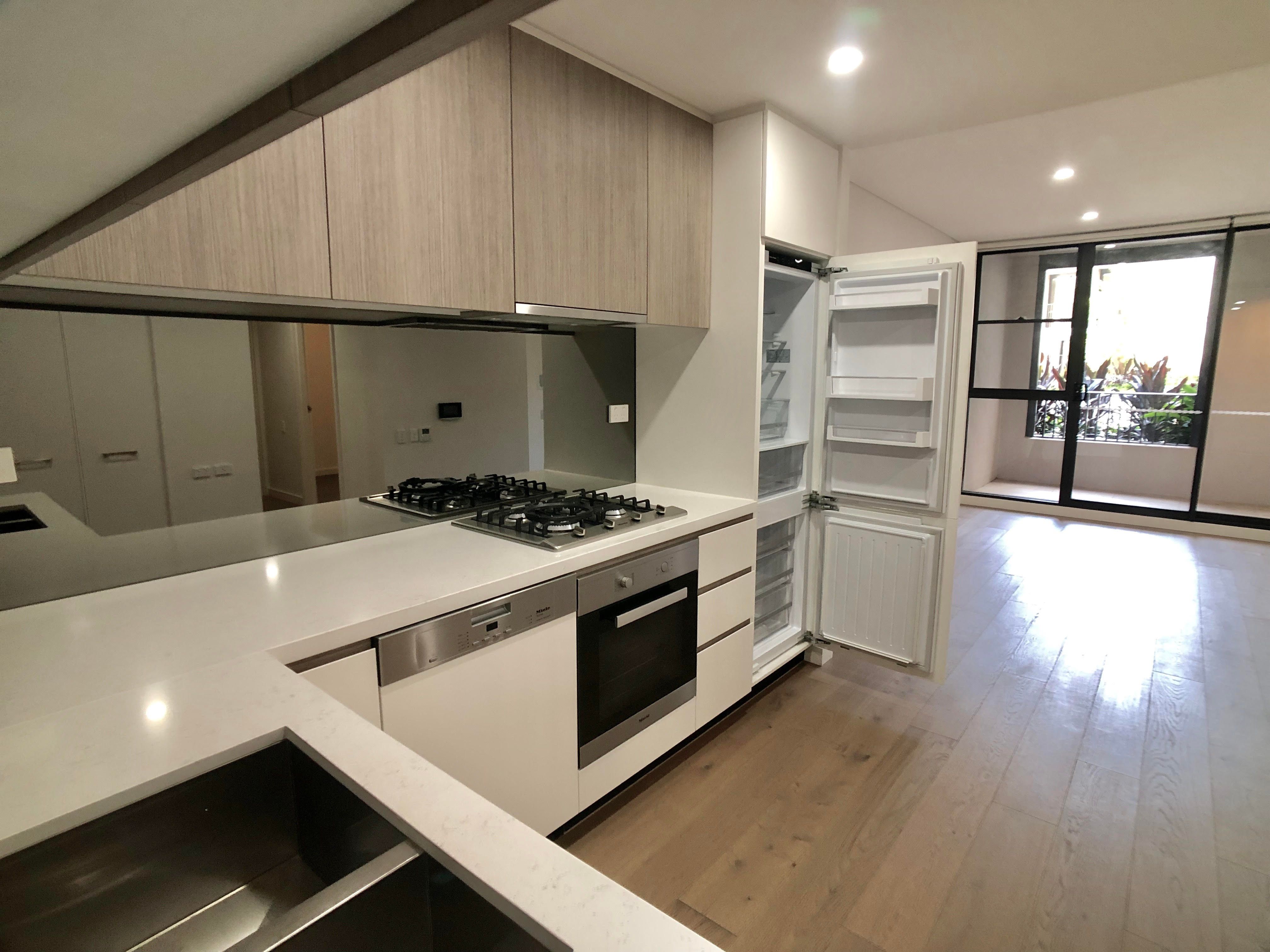 2009/906 Bourke Street, Zetland, NSW 2017