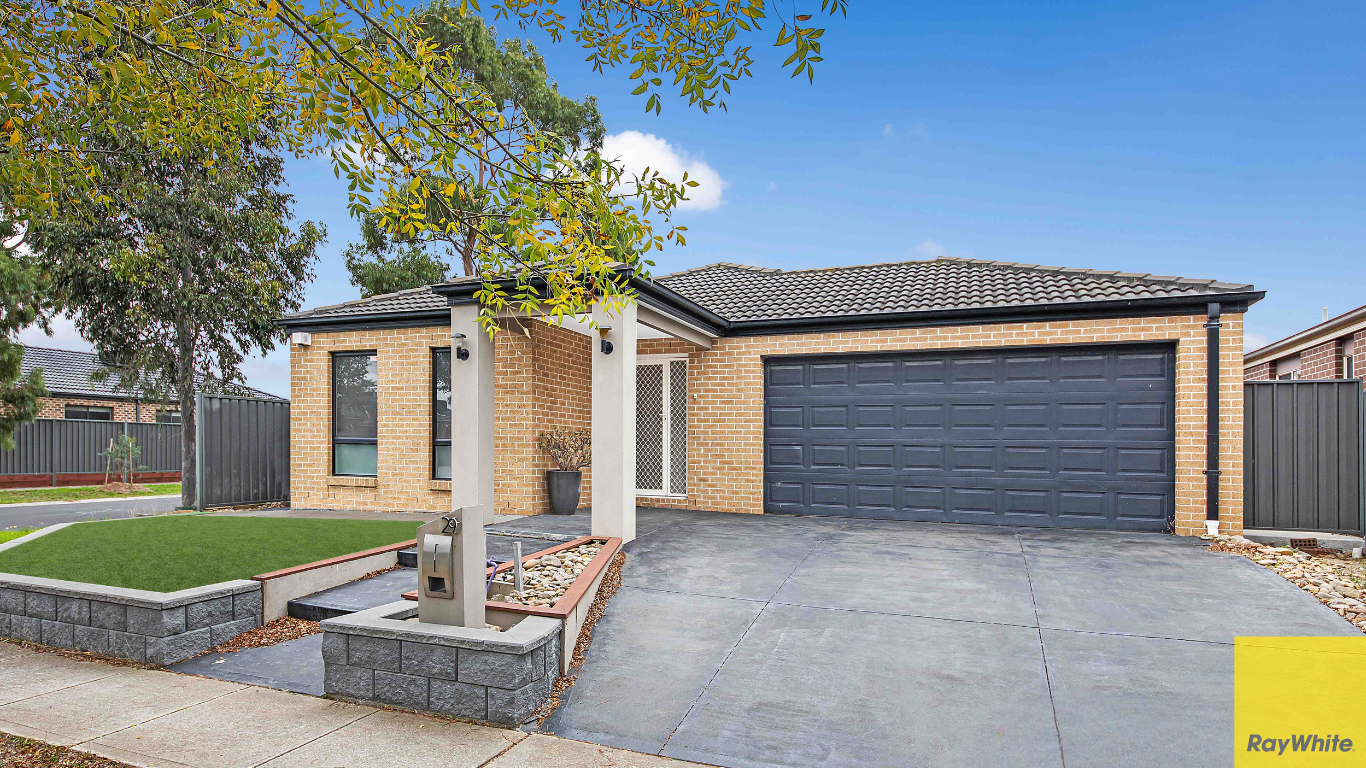29 Mayesbrook Road, MANOR LAKES, VIC 3024