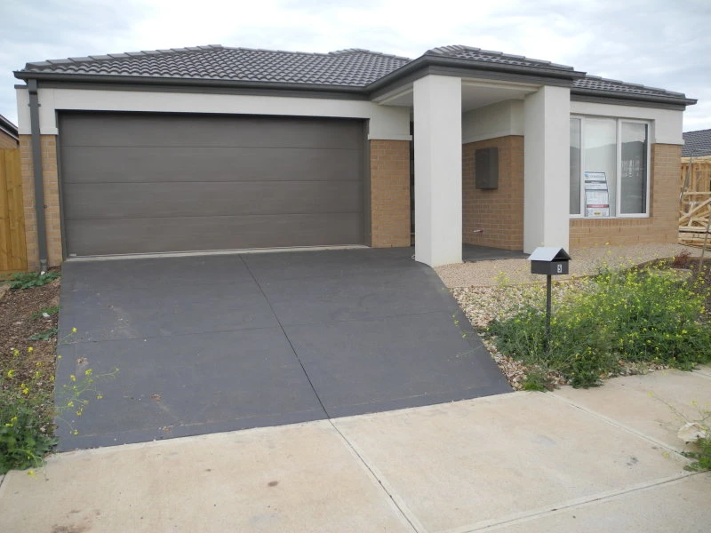 5 Chantelle Parade, Tarneit, VIC 3029