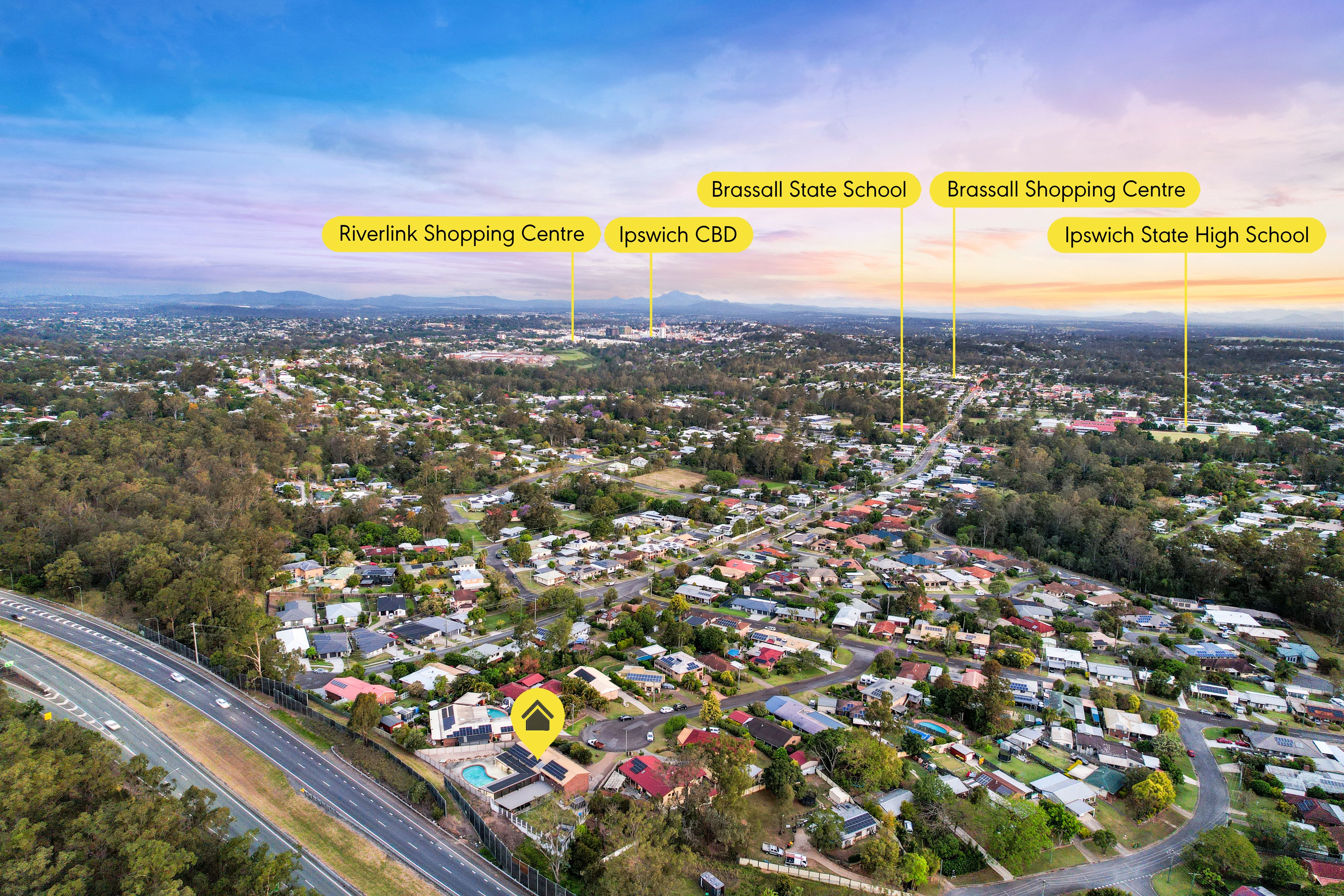 16 Somerset Close, Brassall, QLD 4305 - Sold House - Ray White Ipswich