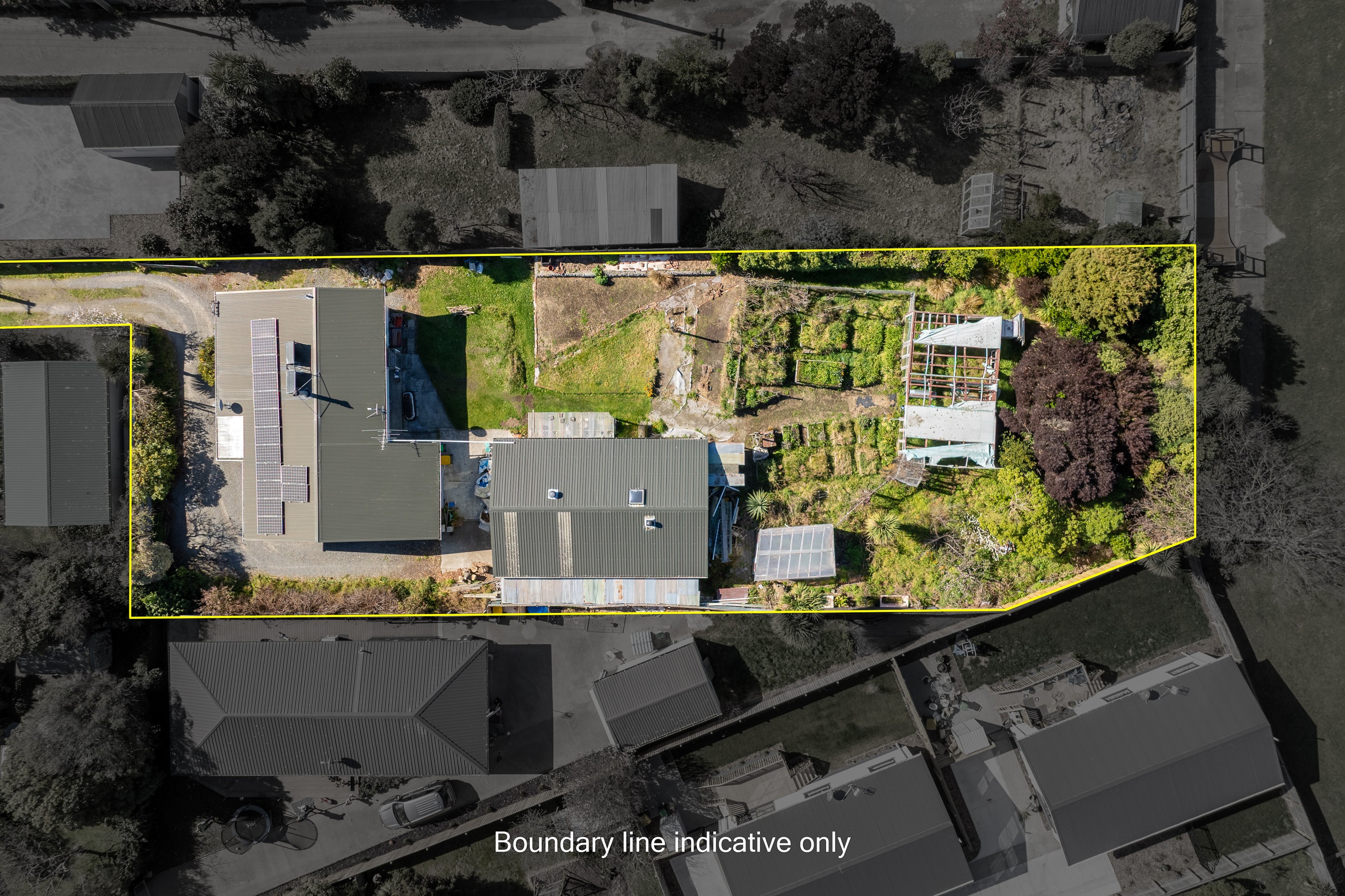 27a Cradock Street, South New Brighton, Christchurch City