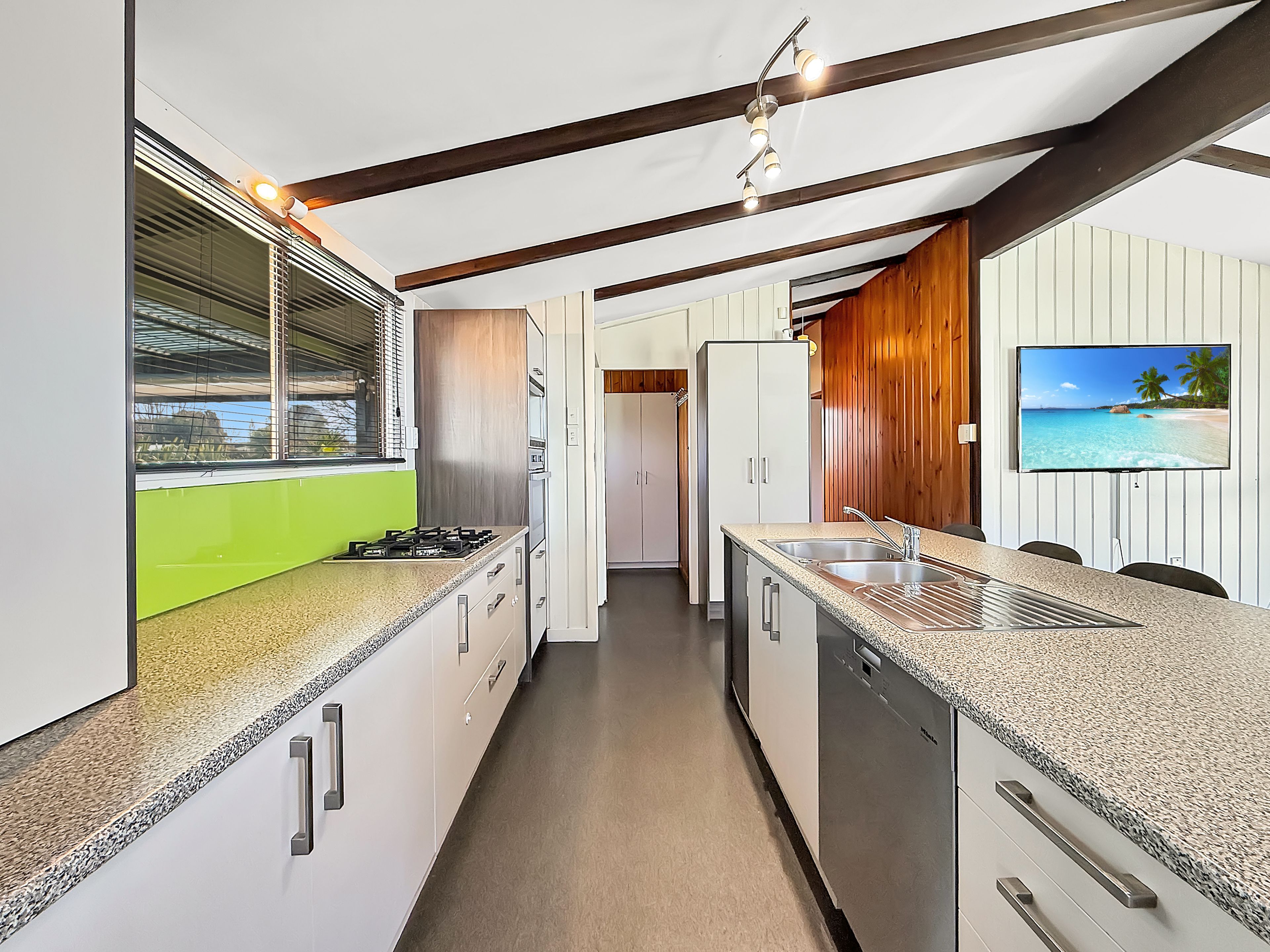 21 Steele Road, Tamarau, Gisborne District