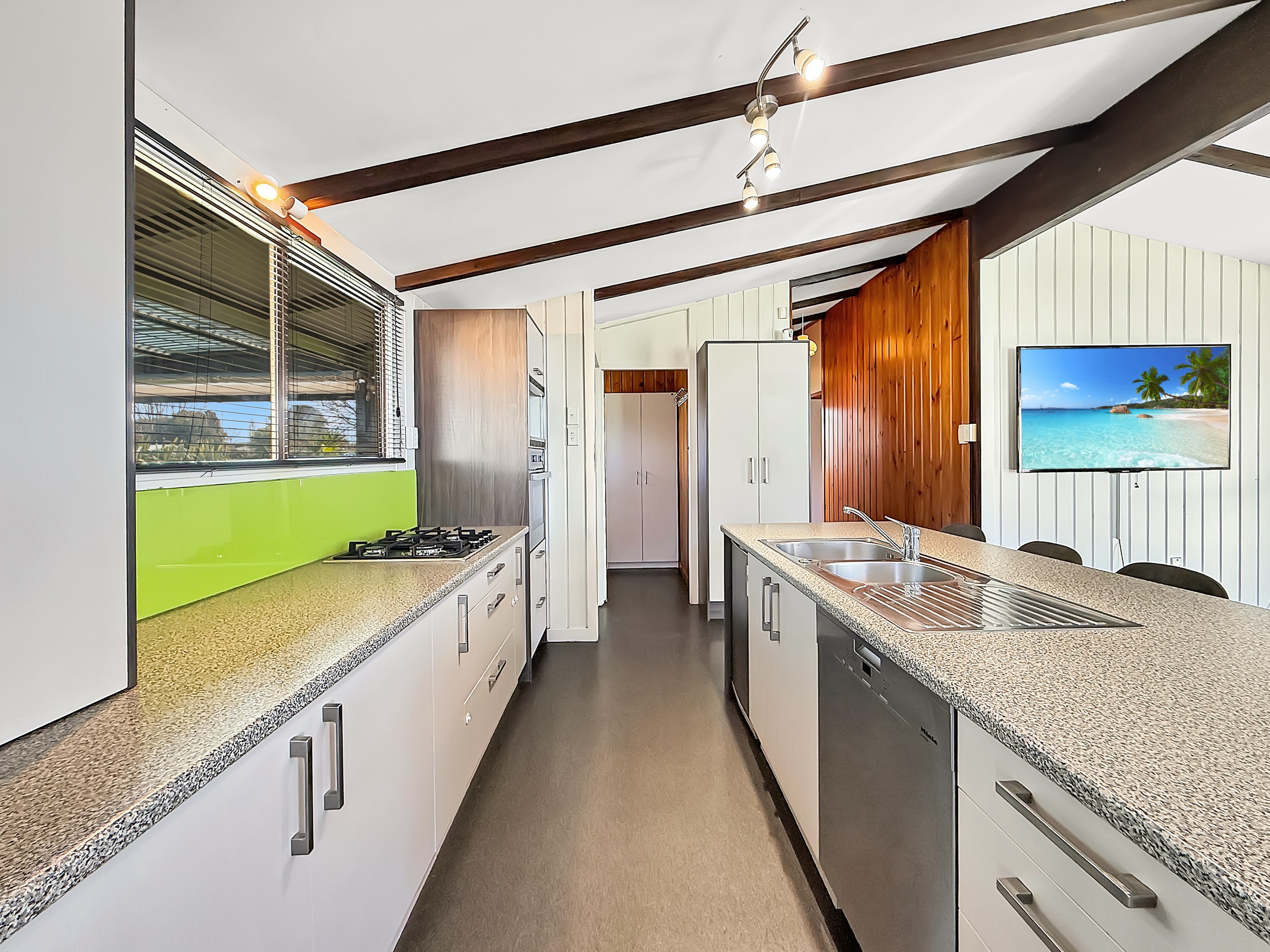 21 Steele Road, Tamarau, Gisborne District