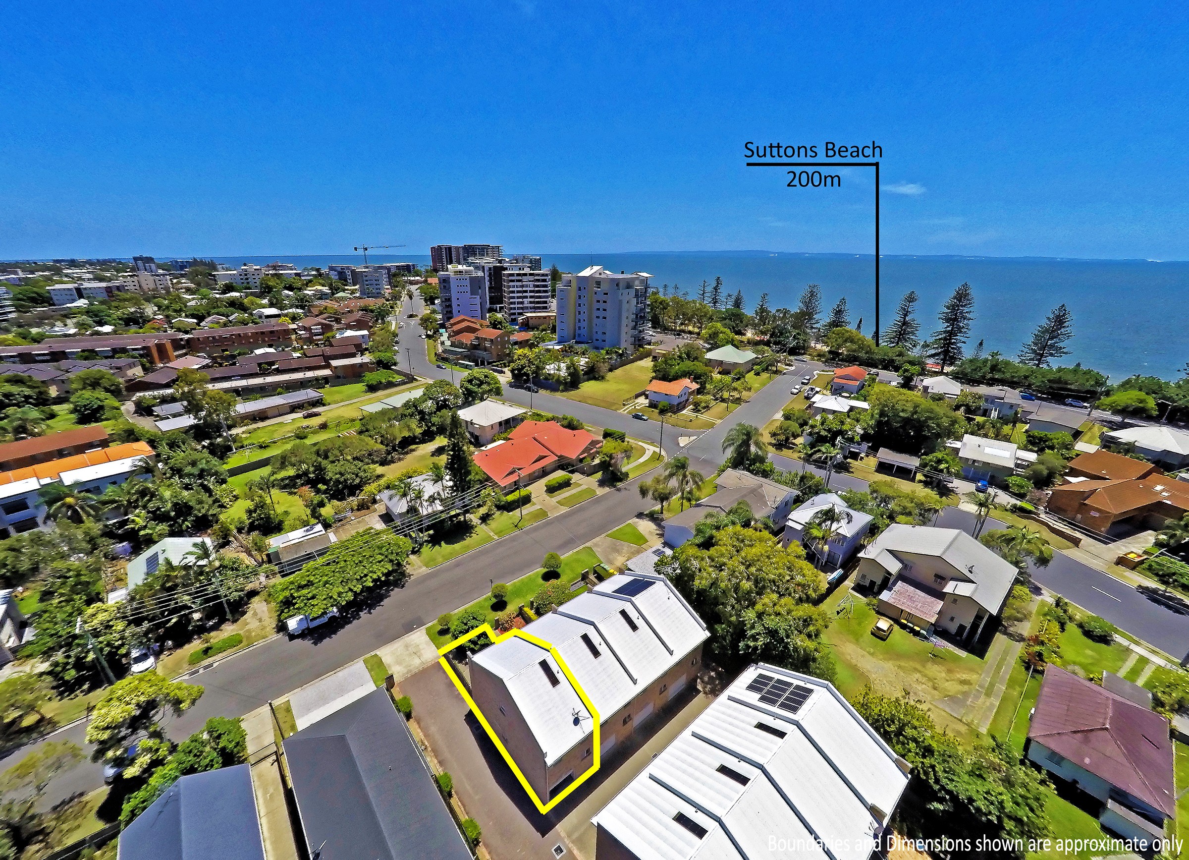 1/7 Ella Street, Redcliffe, QLD 4020