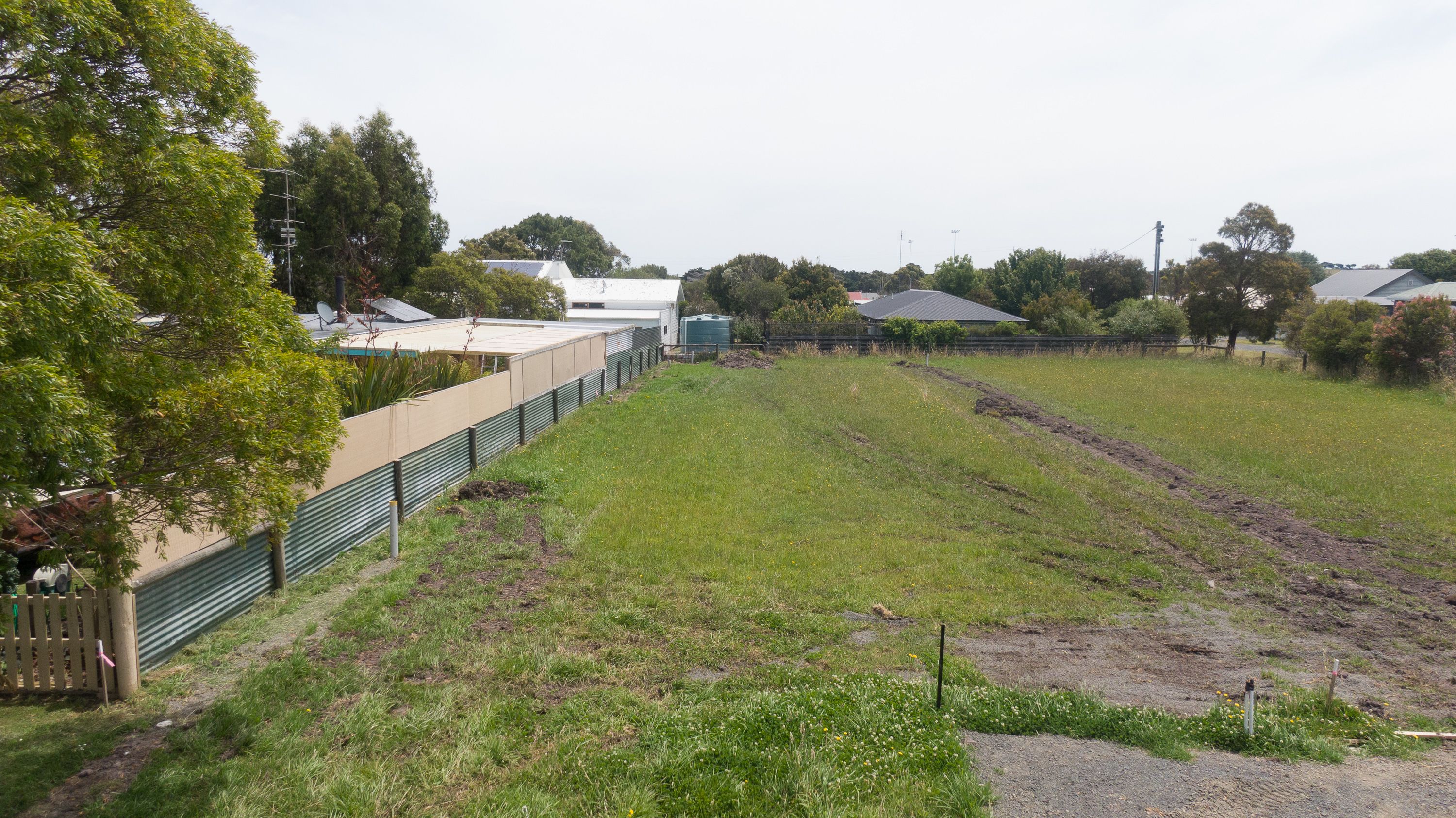Lot 2 44 Walker Street, Dalyston, VIC 3992 Land for Sale Ray White Wonthaggi