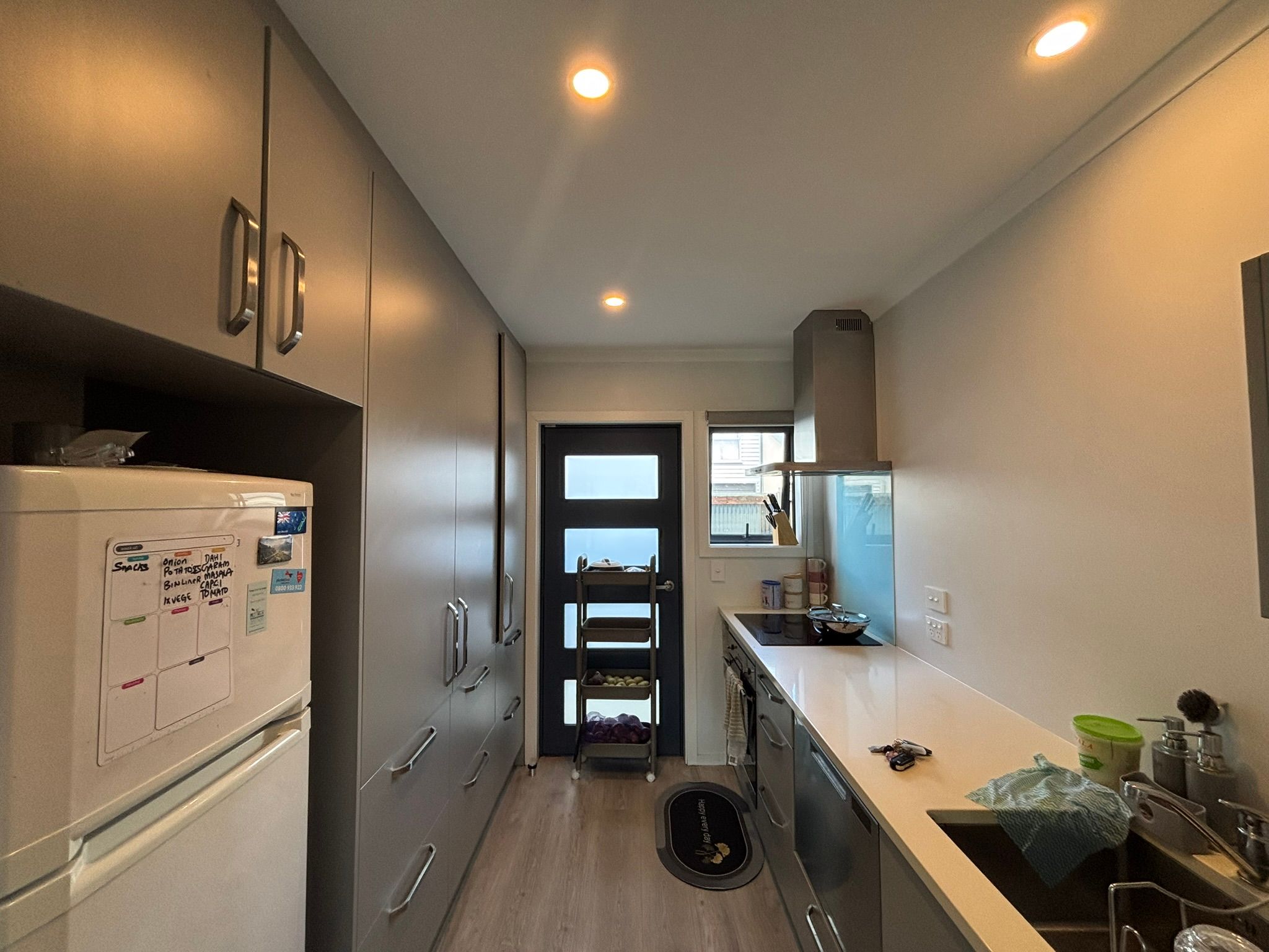 3/176 Geraldine Street, Edgeware, Christchurch City