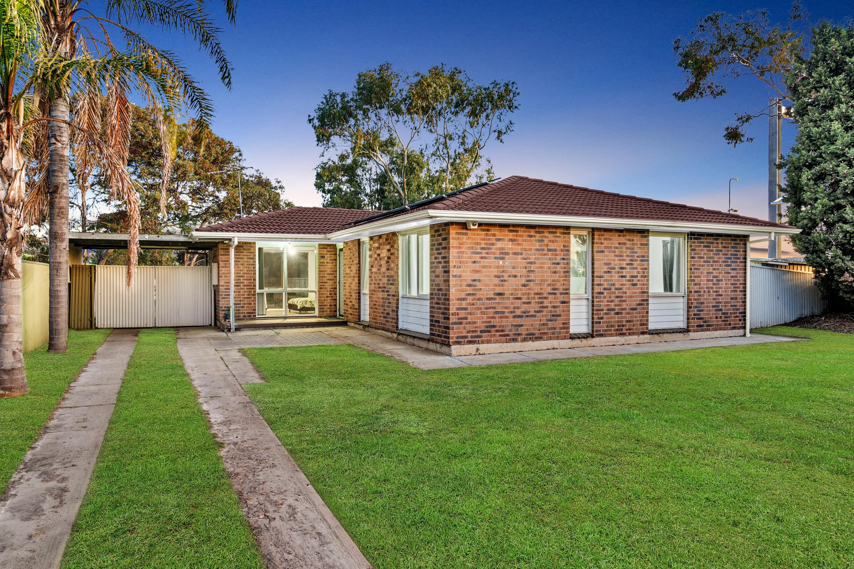 39 Carroll Avenue, Kilburn, SA 5084