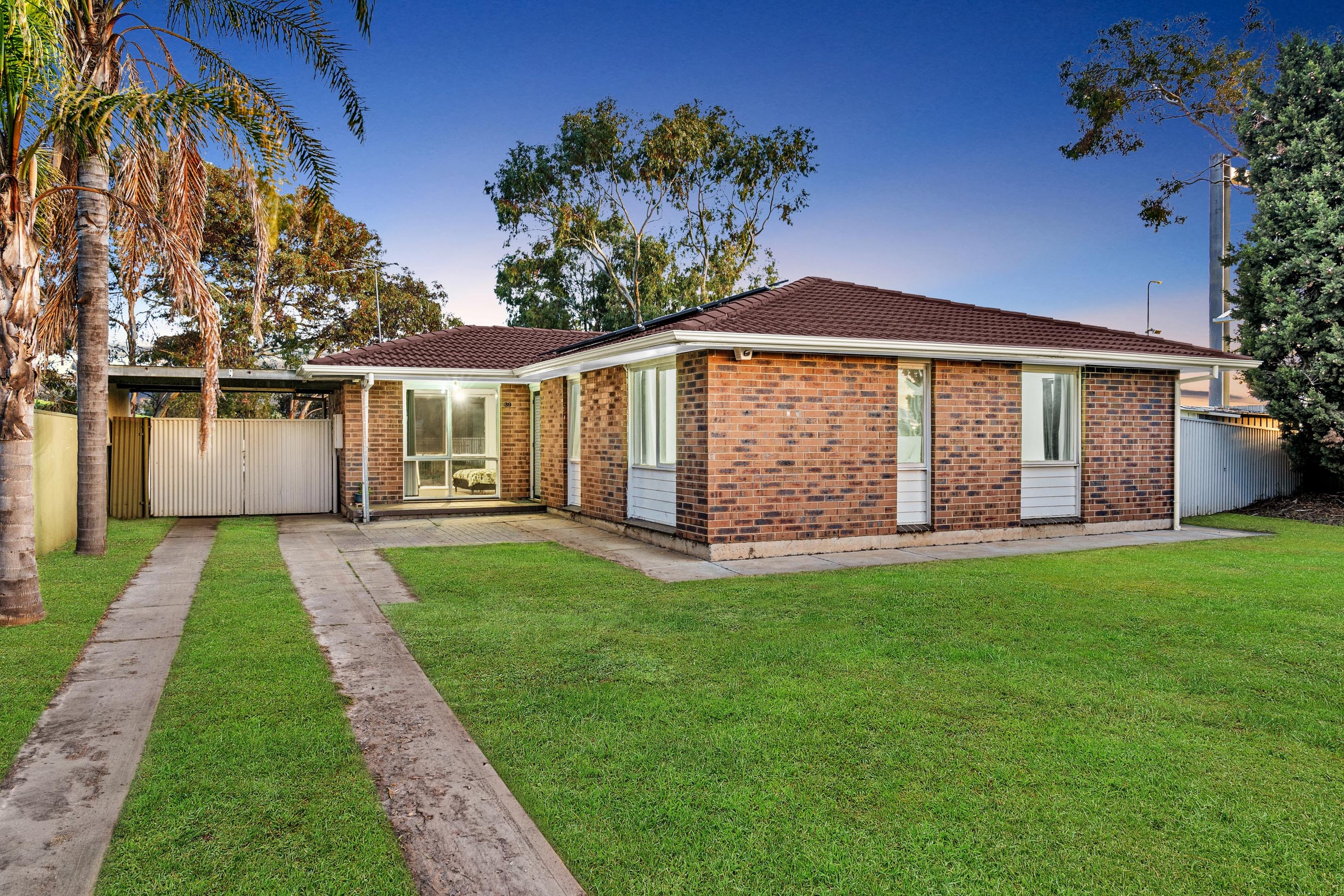 39 Carroll Avenue, Kilburn, SA 5084