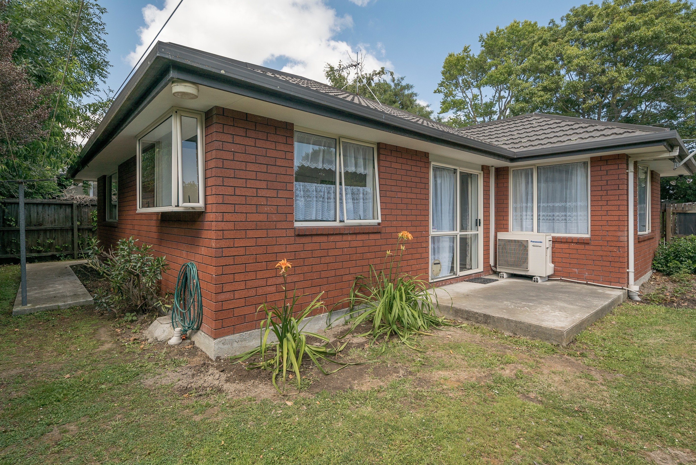 38 Eveleyn Couzins Avenue, Richmond, Christchurch City