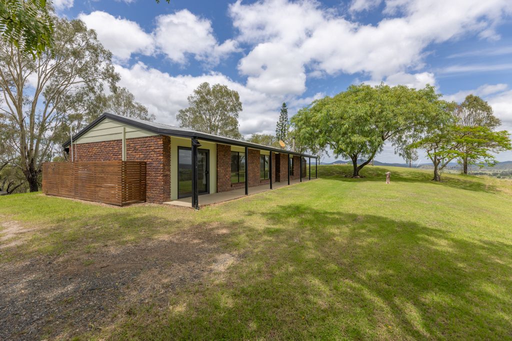 524 Turtle Creek Road, Harlin, QLD 4314