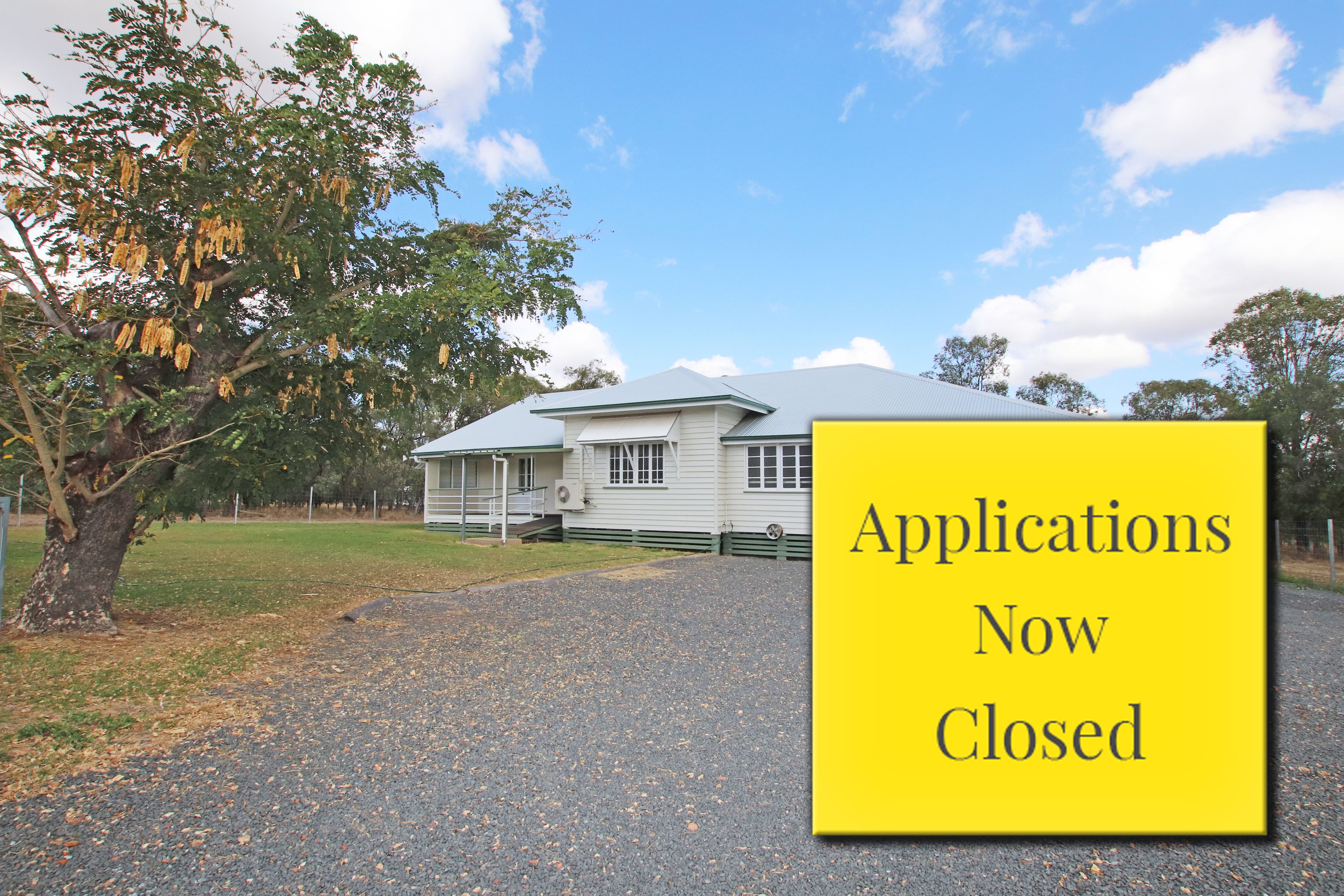 115 Quarrie Road, Biloela, QLD 4715 Leased House Ray White Biloela