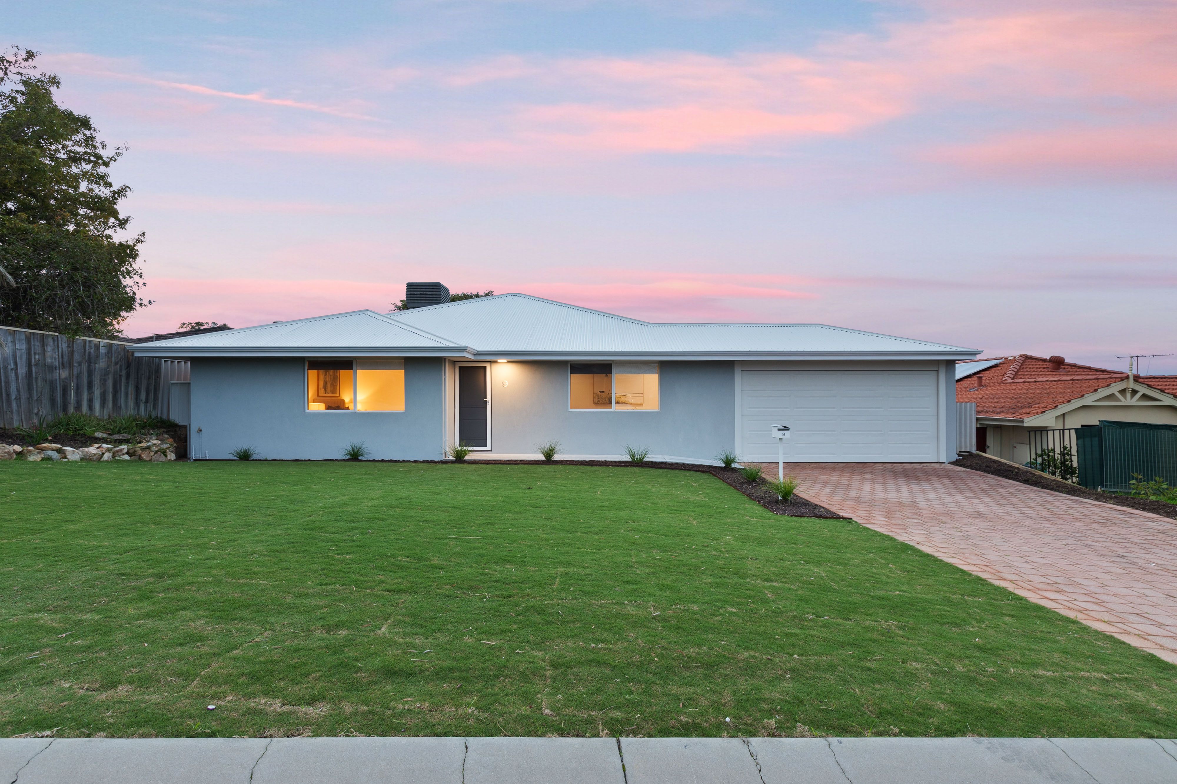 9 Renshaw Boulevard, Clarkson, WA – Home For Sale • Ray White