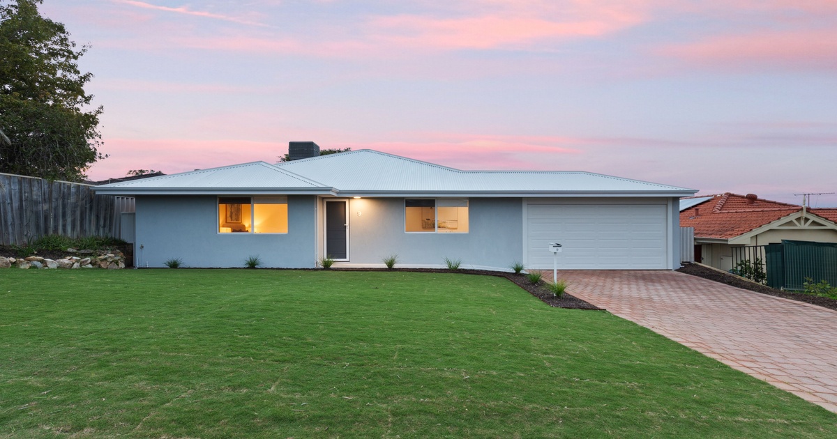 9 Renshaw Boulevard, Clarkson, WA – Home For Sale • Ray White