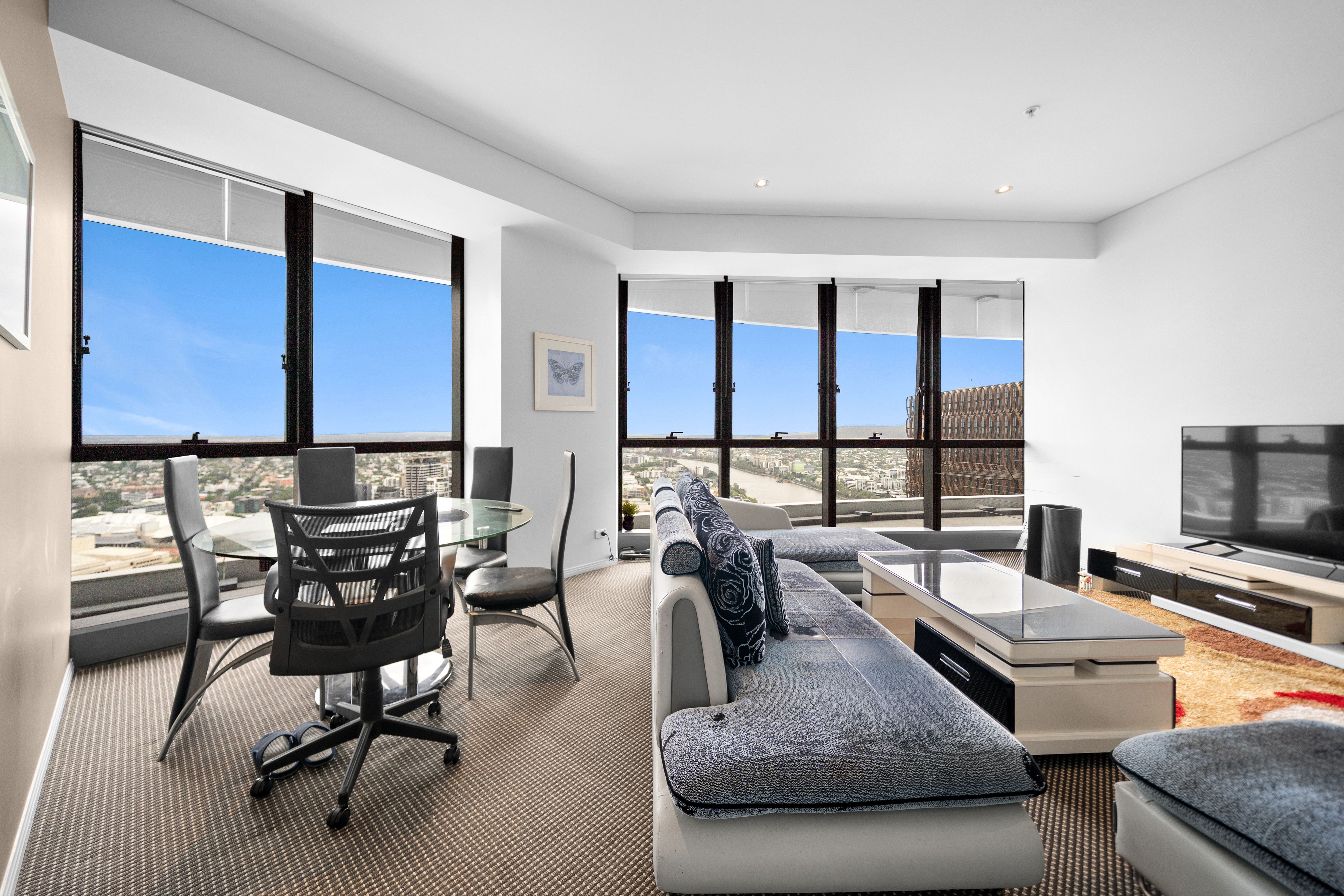 4201/43 Herschel Street, Brisbane City, QLD 4000