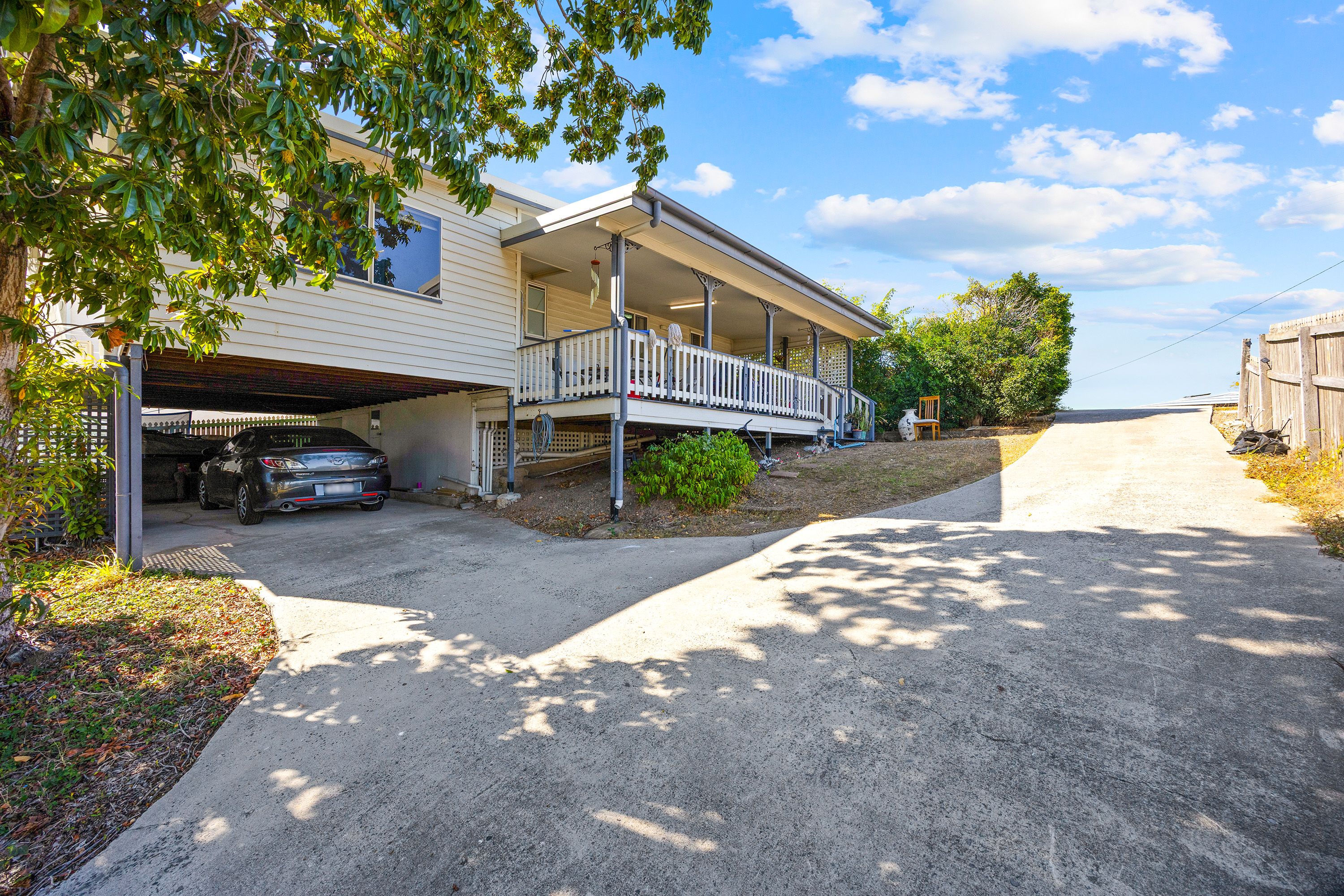 1 & 2/13 Rollo Street, Gladstone Central, QLD 4680