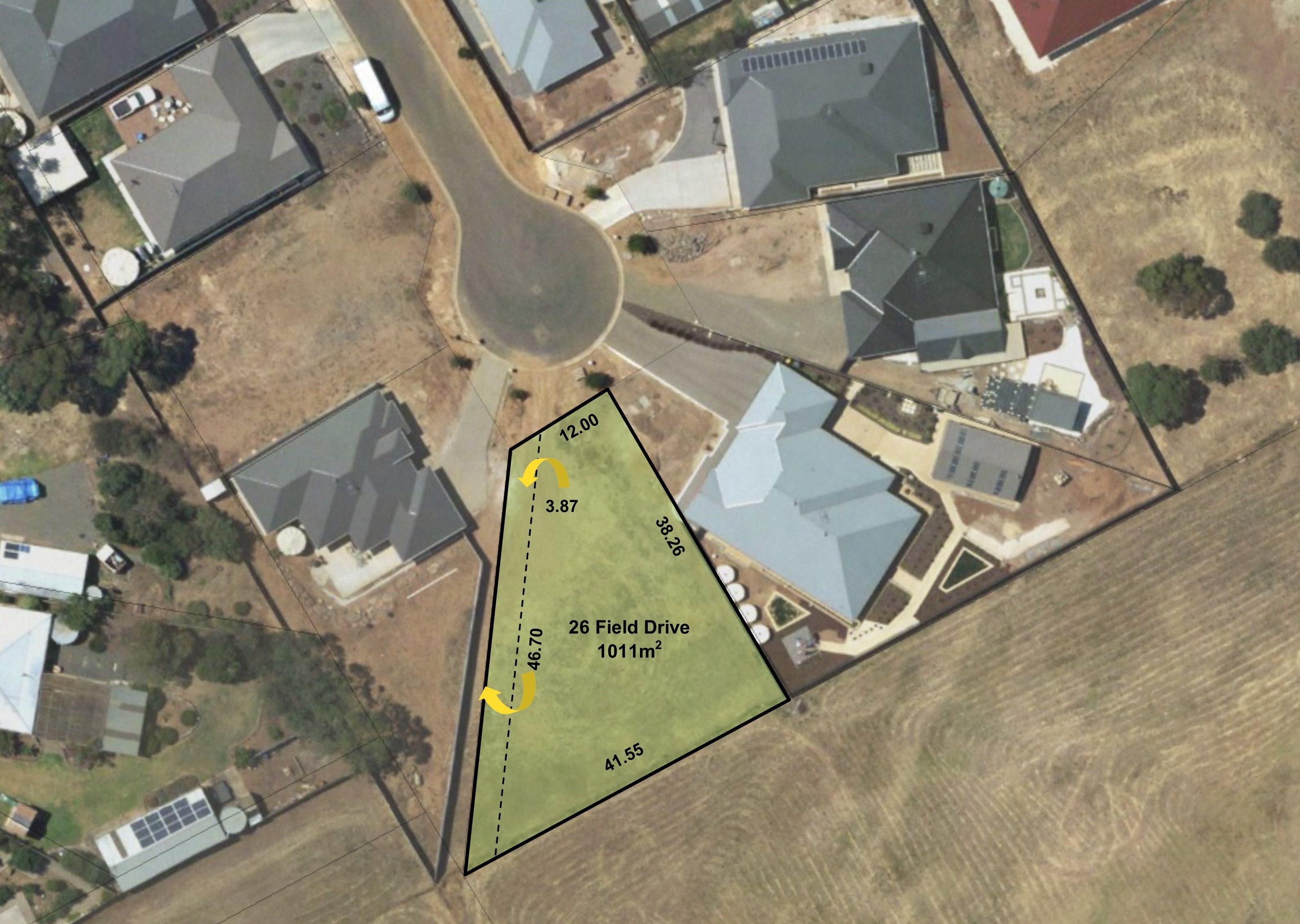 26 Field Drive, Strathalbyn, SA 5255