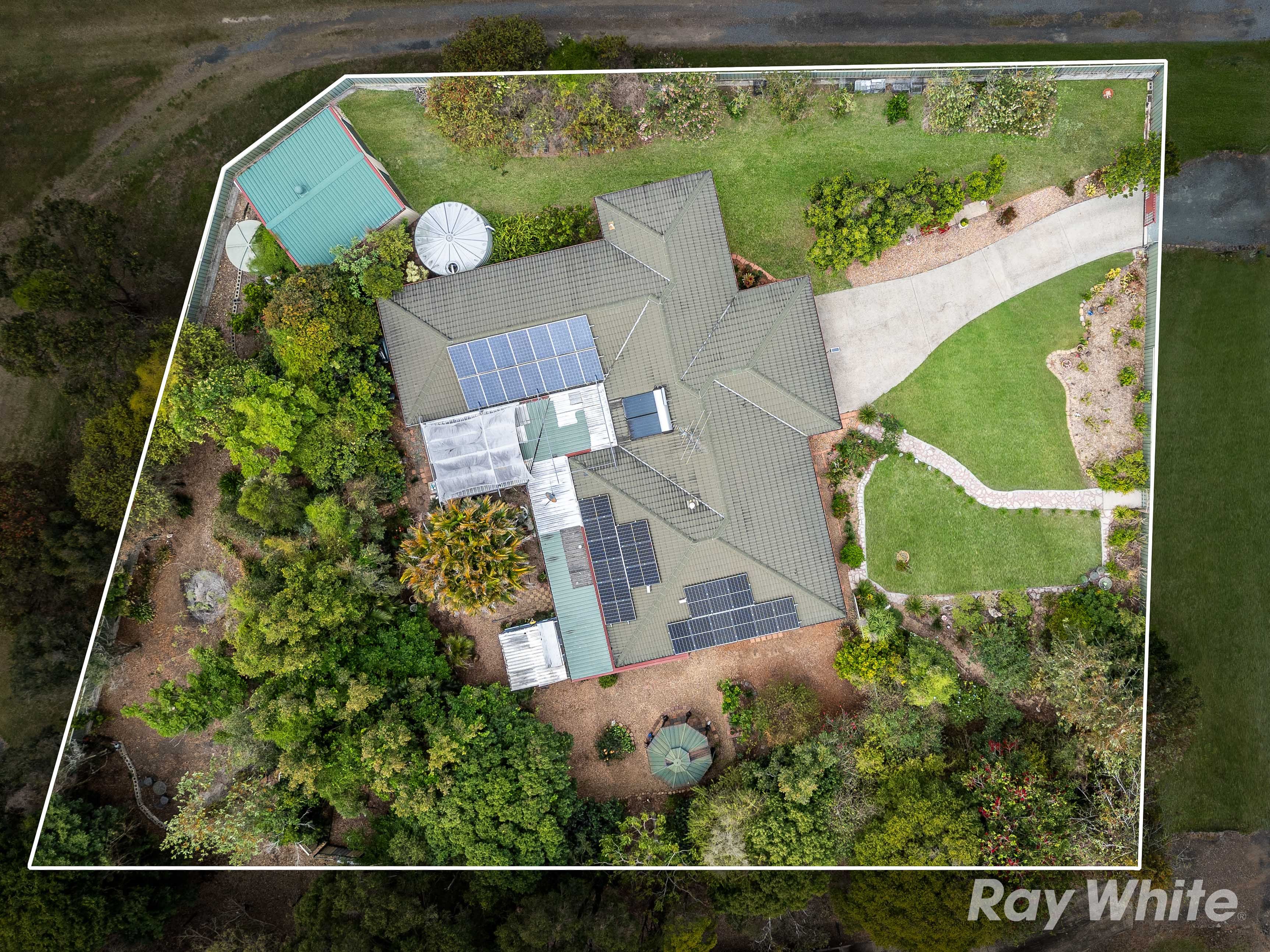 18 Luther Court, Minden, QLD 4311