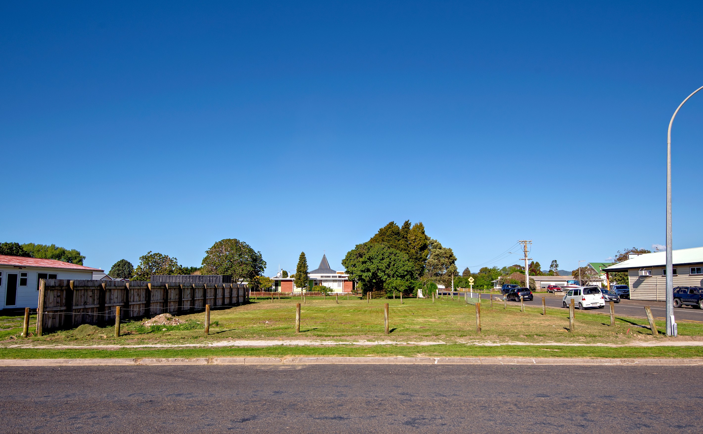 132 Church Street & 13 Kelly Street, Opotiki, Opotiki District