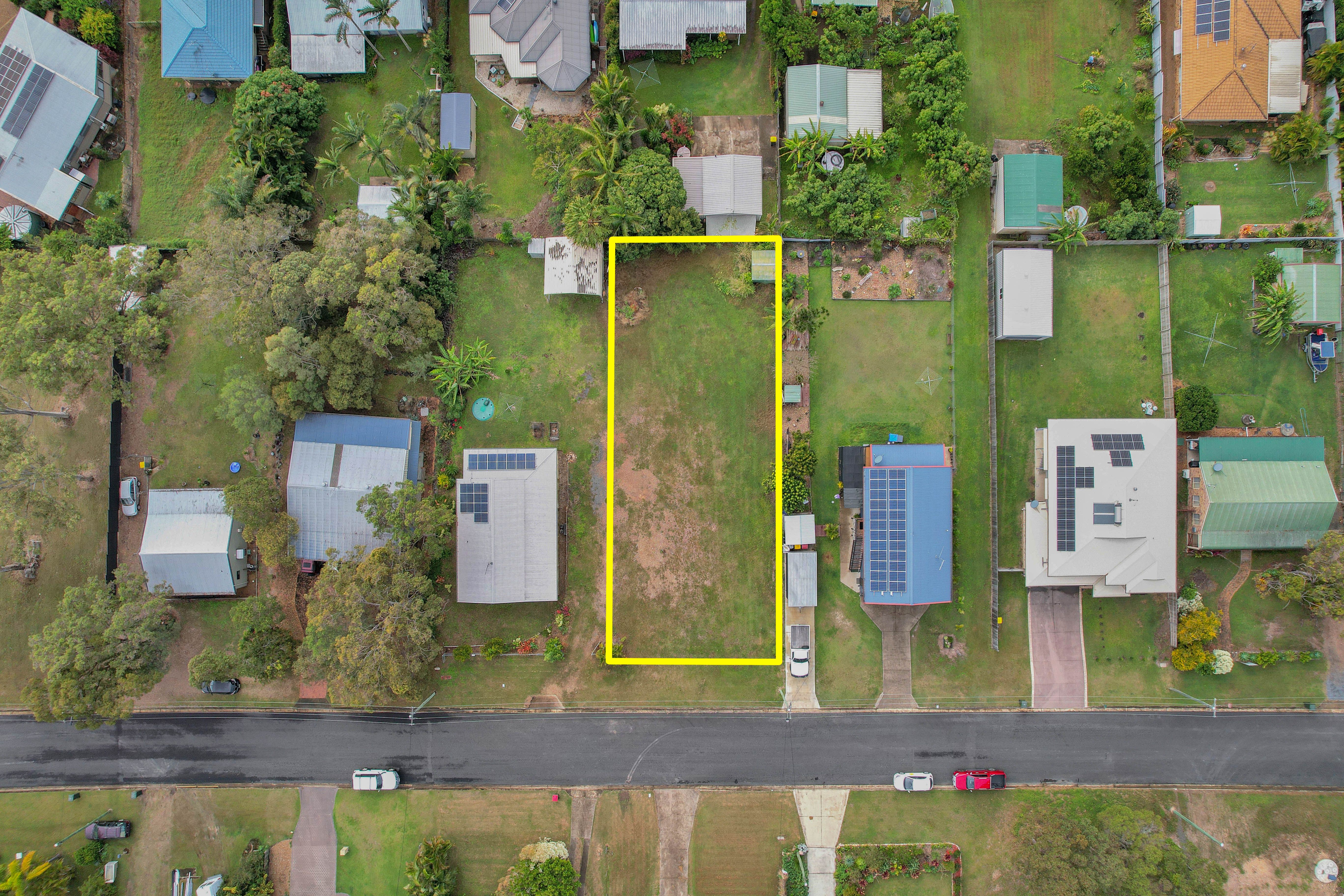 16 Gail Street, River Heads, QLD 4655