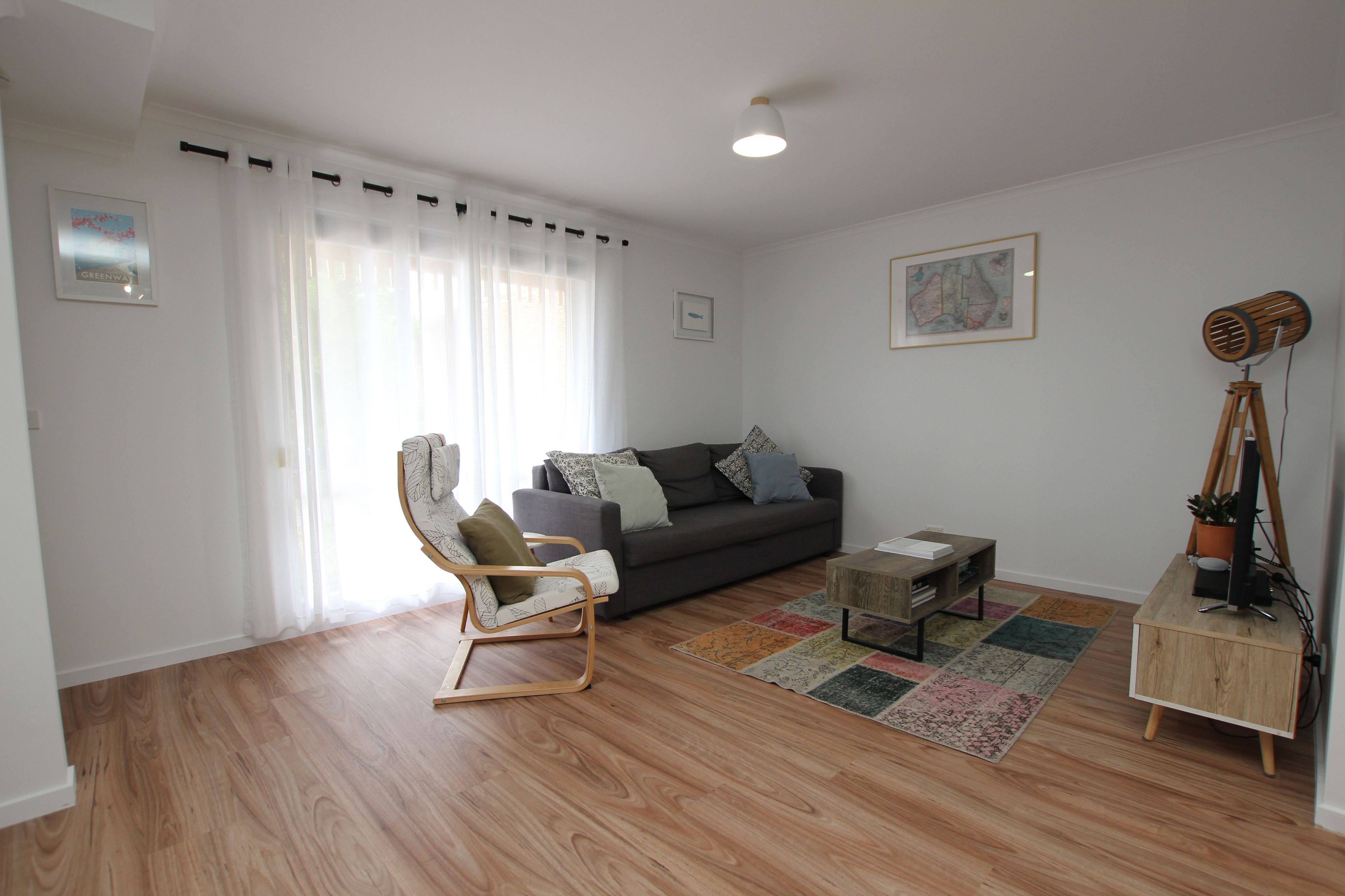 1/46 Paul Coe Crescent, Ngunnawal, ACT 2913