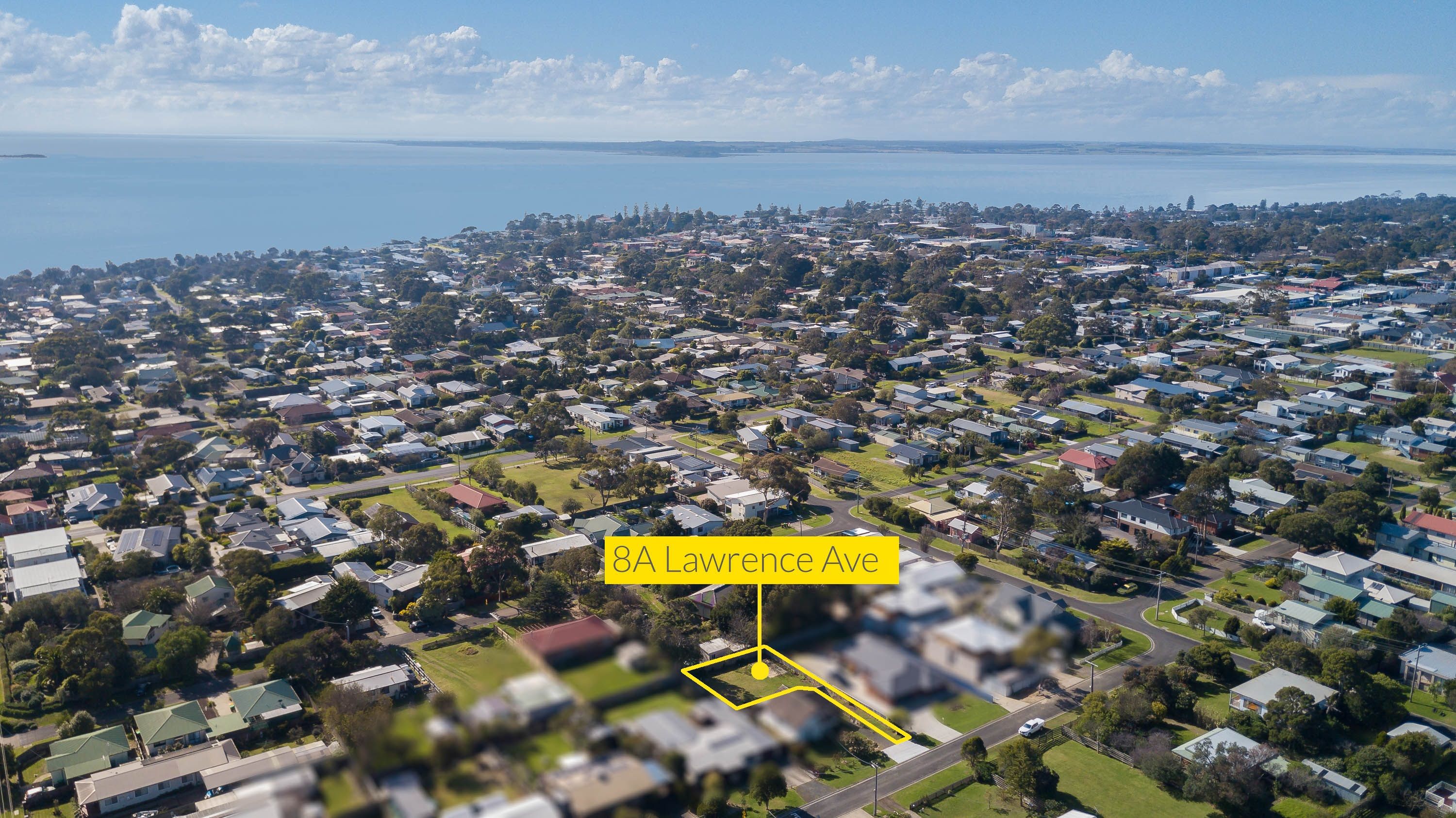 8A Lawrence Avenue, Cowes, VIC 3922