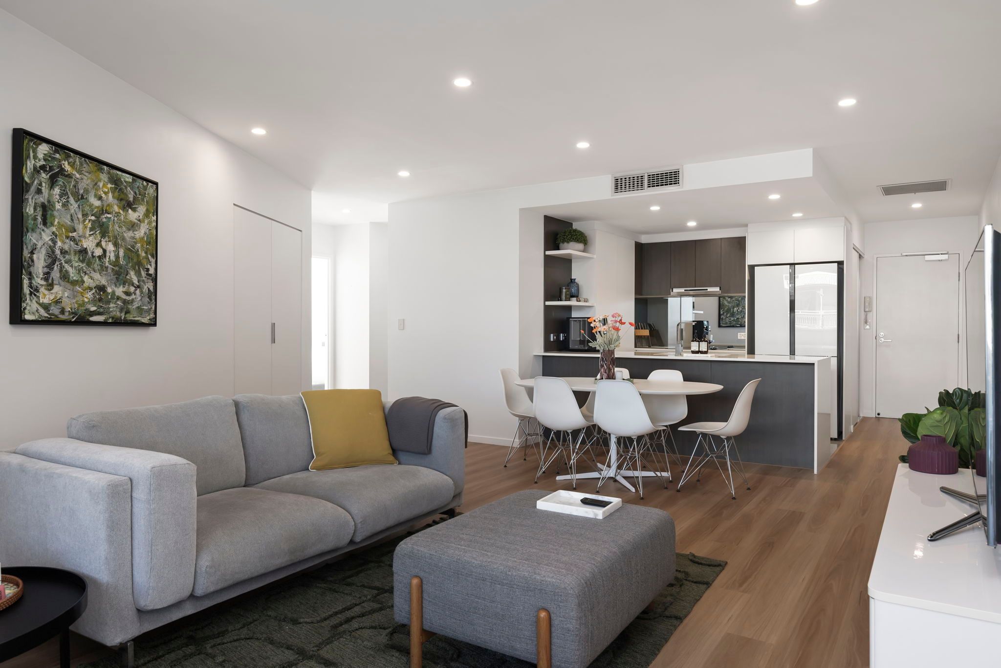 208/584 Brunswick Street, New Farm, QLD 4005