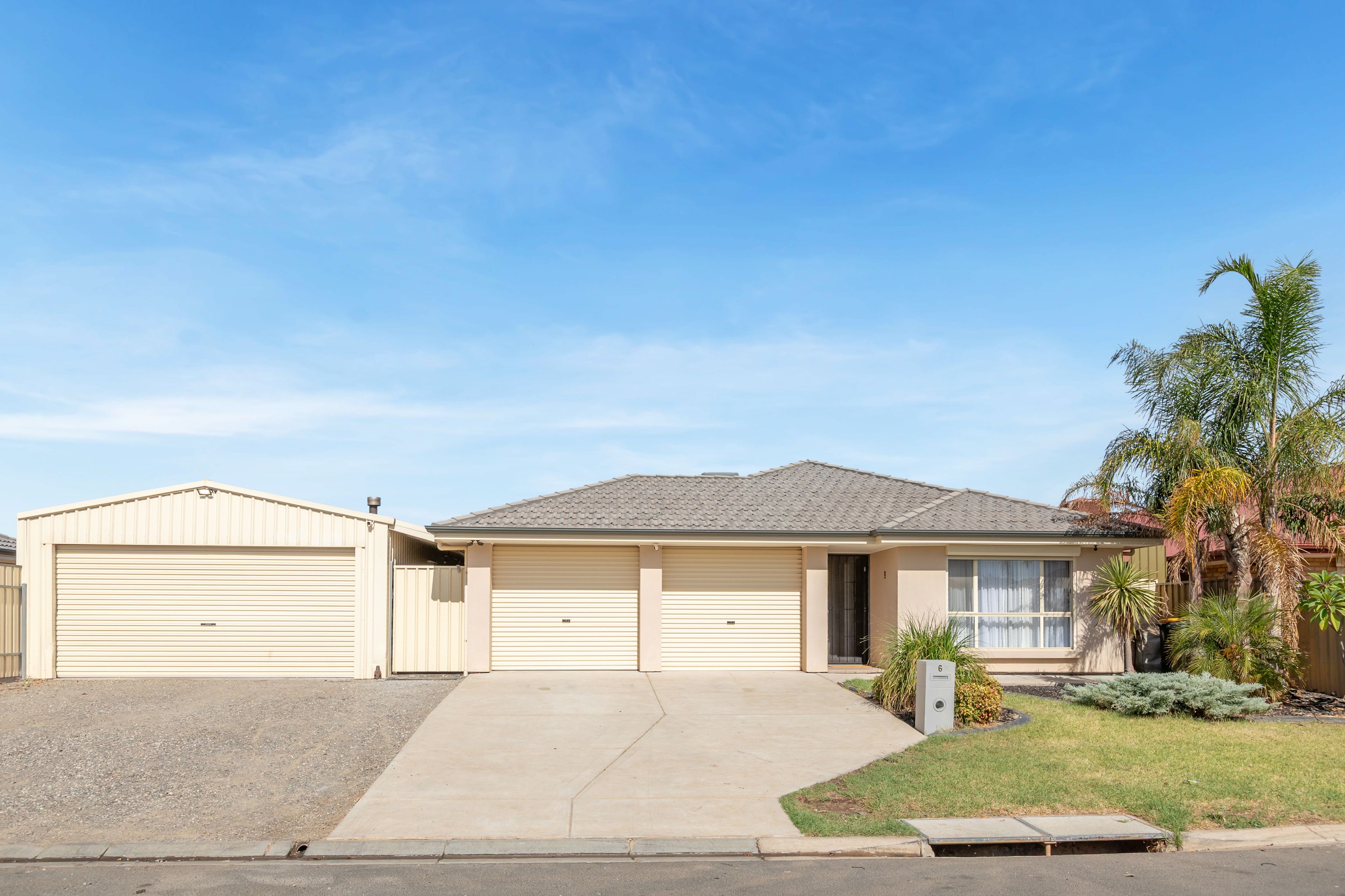 6 Trinity Court, Andrews Farm SA 5114