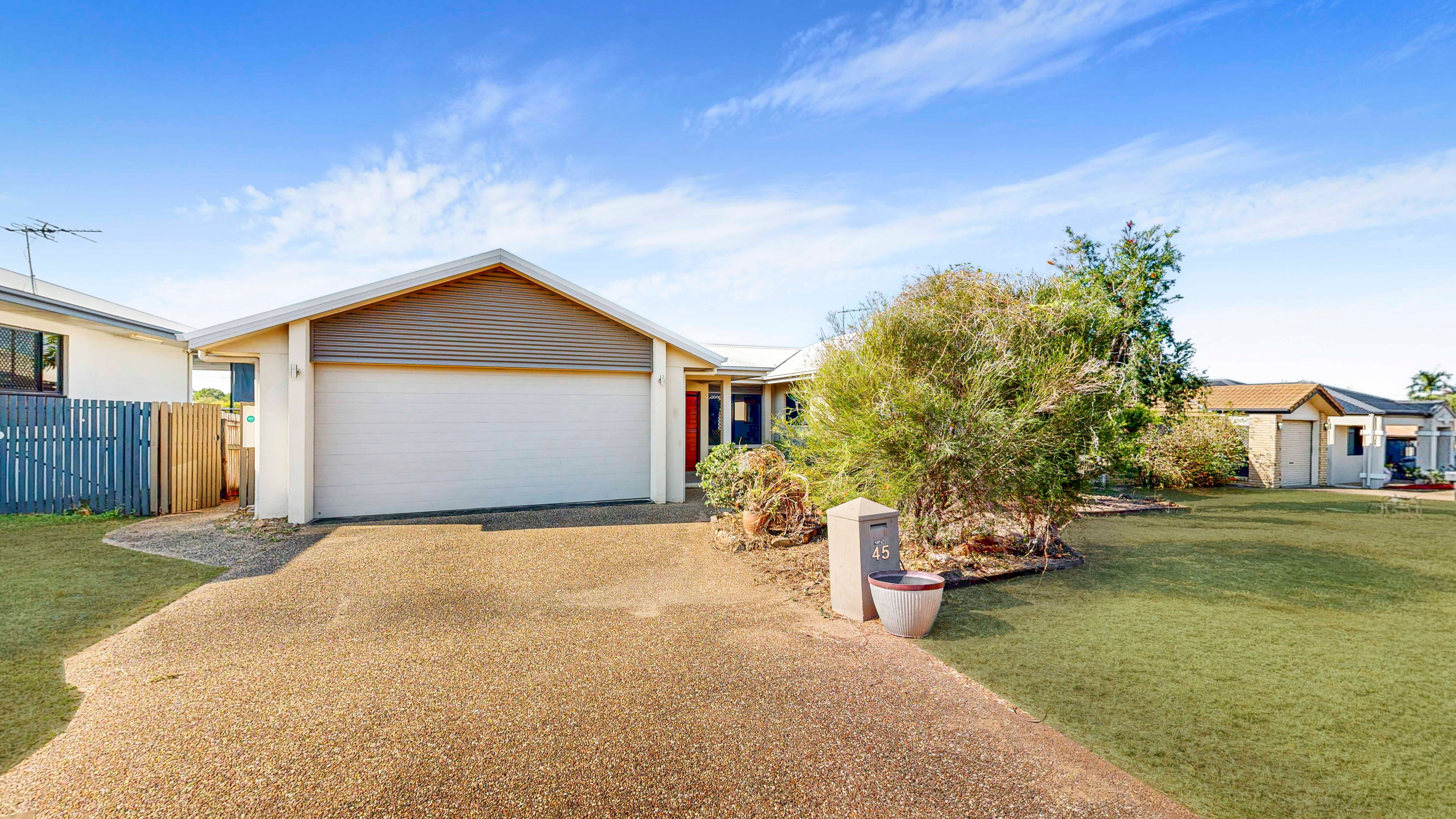 45 Riverbend Drive, Douglas, QLD 4814