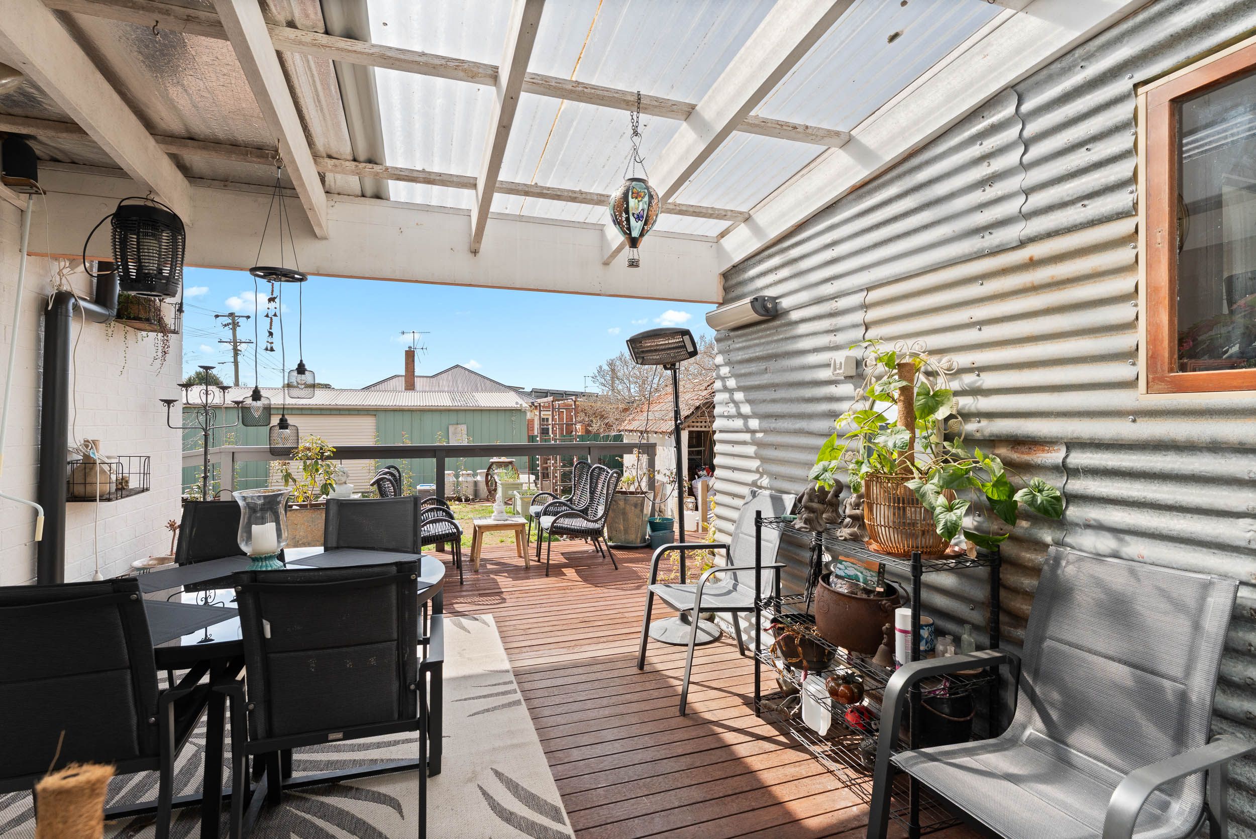 131 Kinghorne Street — photo 13 of 19