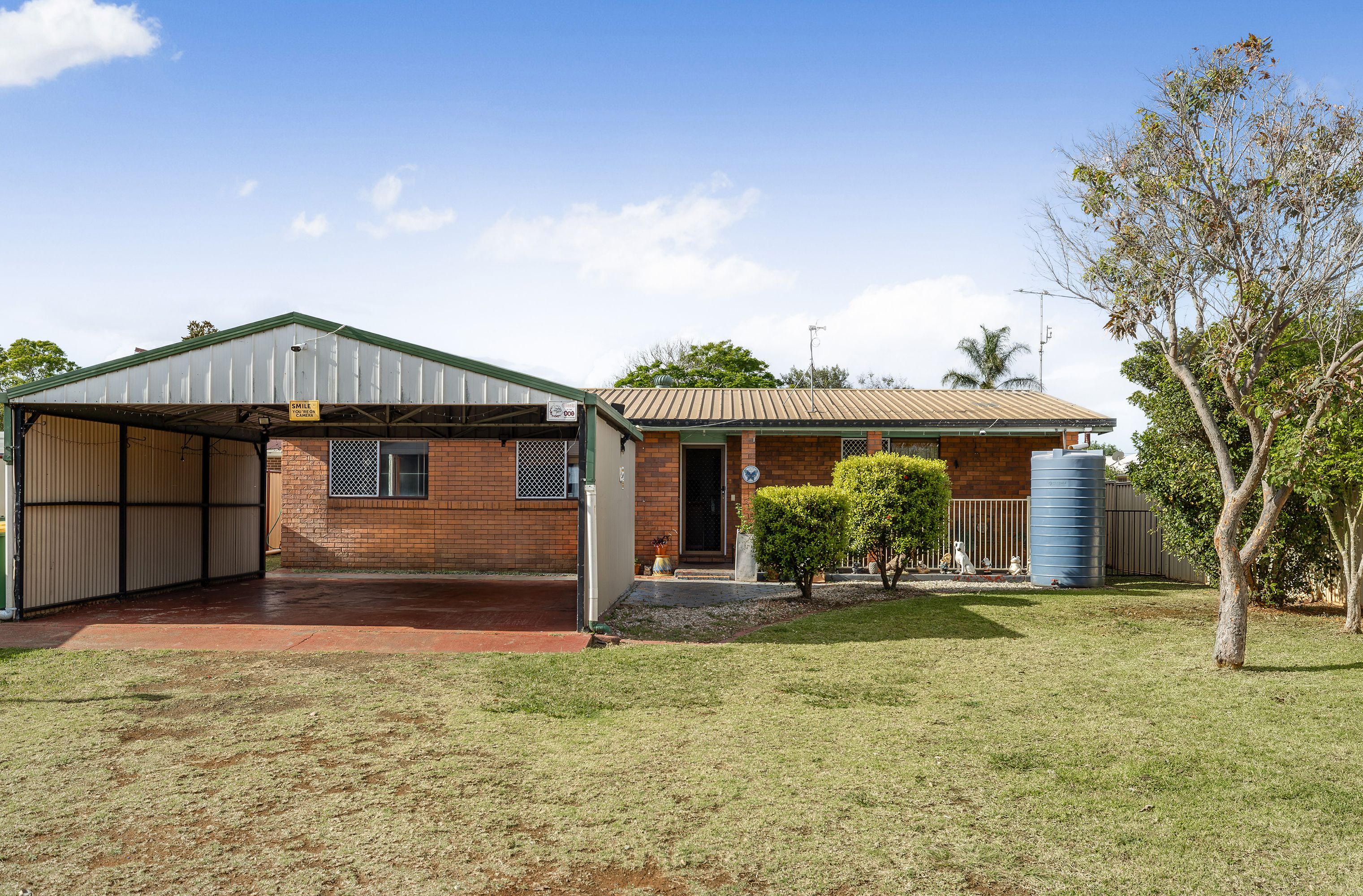 461A Bridge Street — photo from Ray White Toowoomba