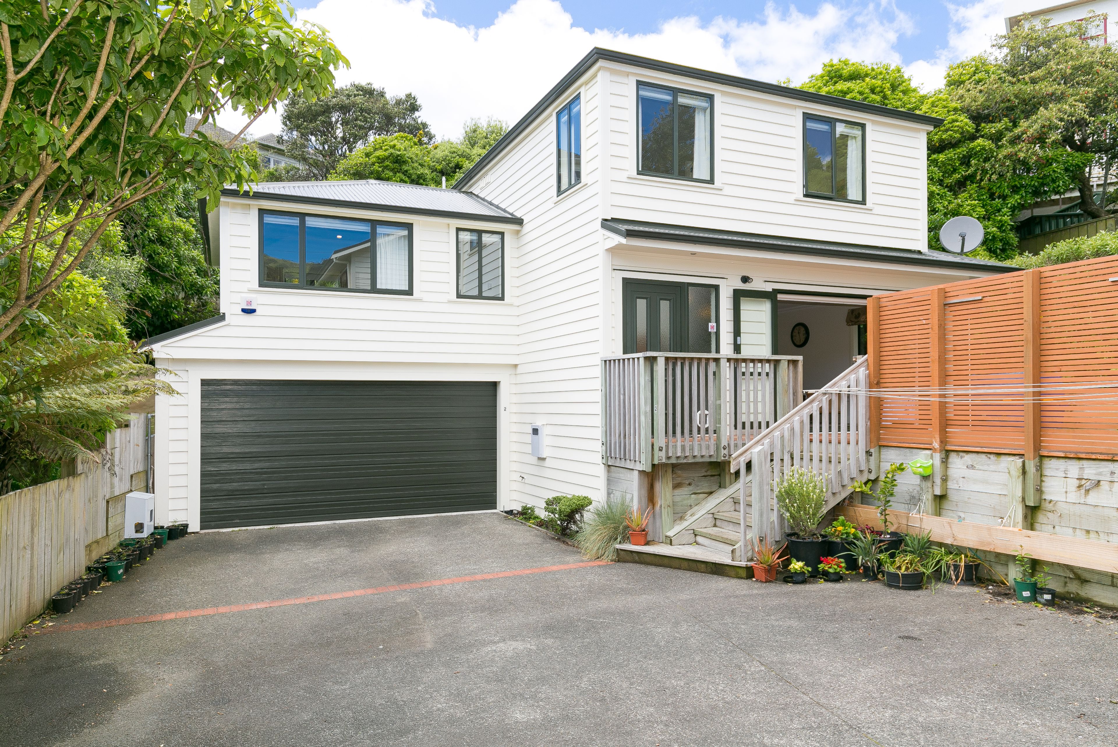 197B Wilton Road, Wilton, Wellington City