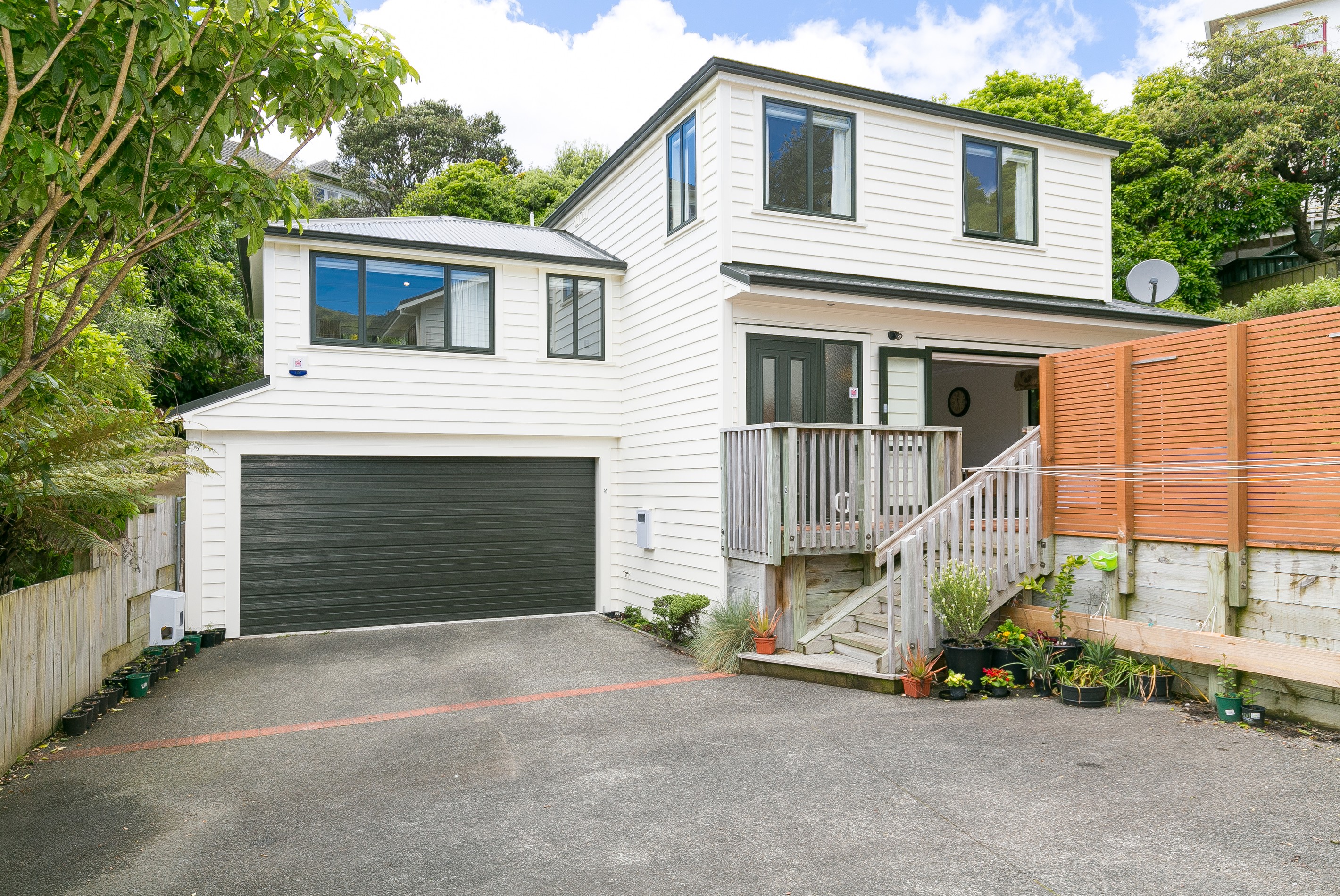 197B Wilton Road, Wilton, Wellington City