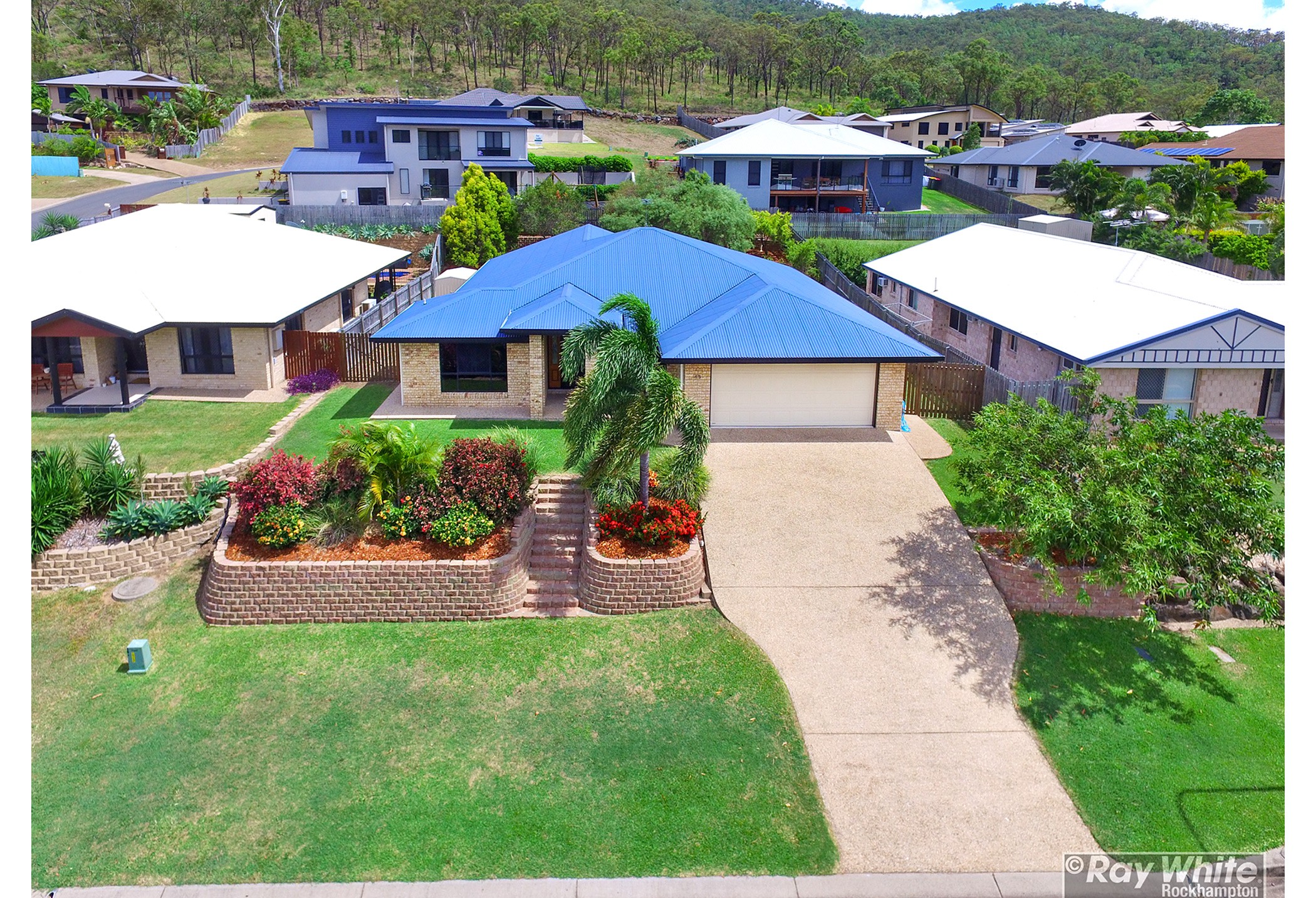 45 Sunset Drive, Norman Gardens, QLD 4701