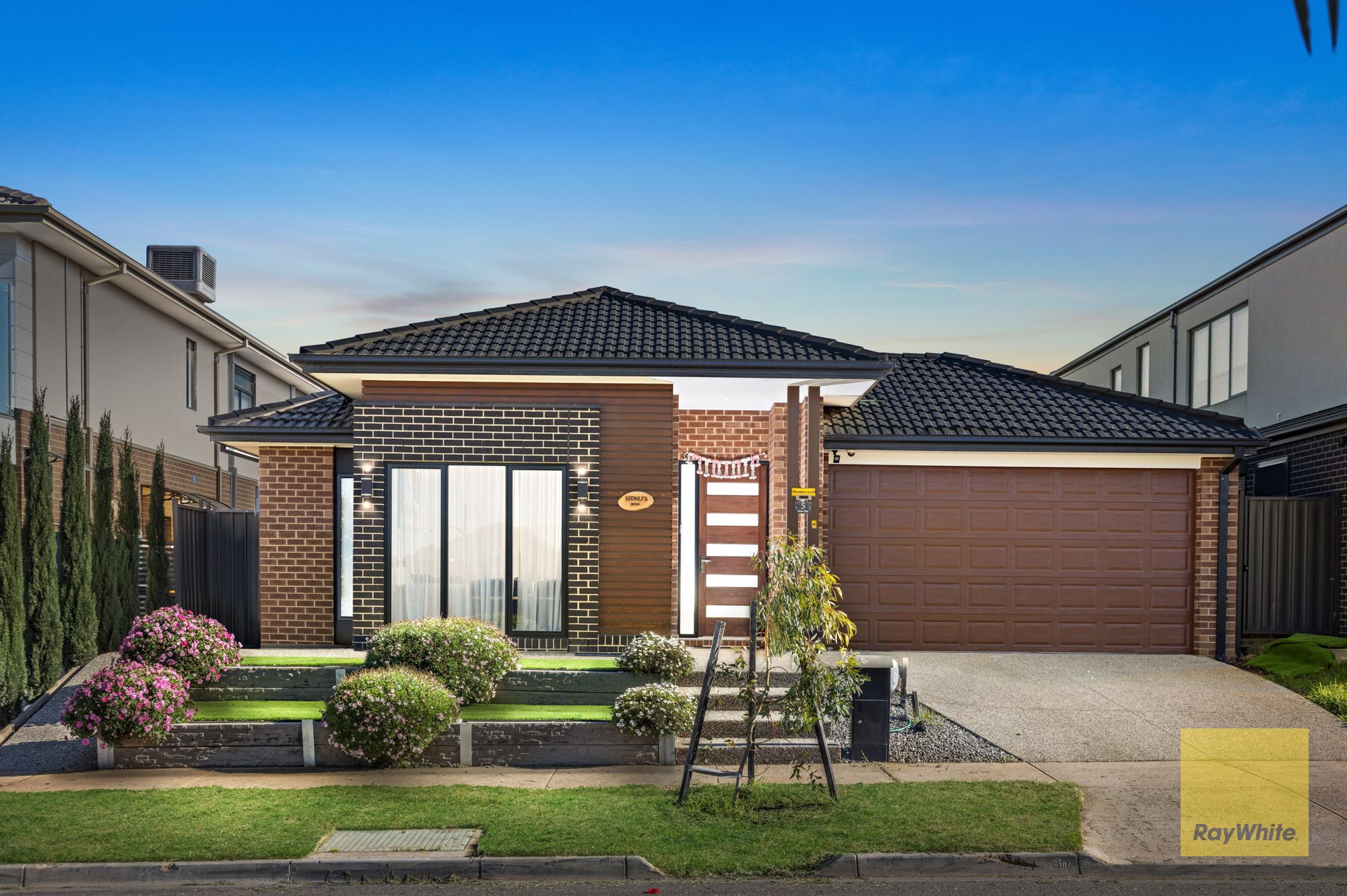 5 Benin Way — photo from Ray White Truganina