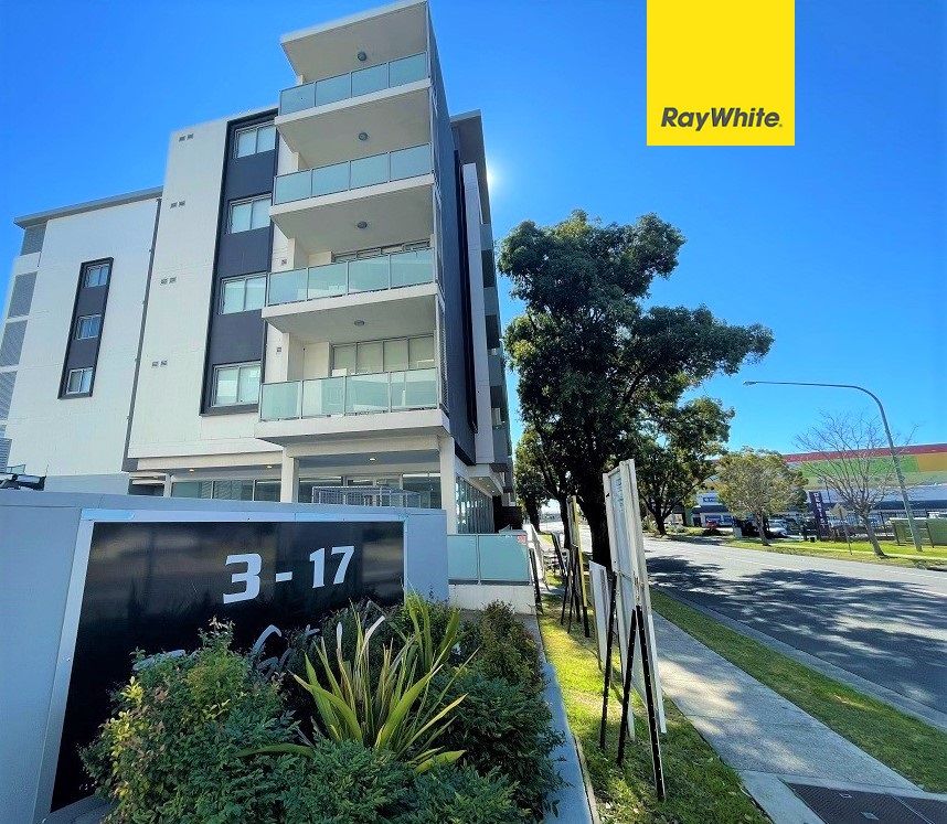 143/3-17 Queen Street — photo from Ray White Macarthur Group