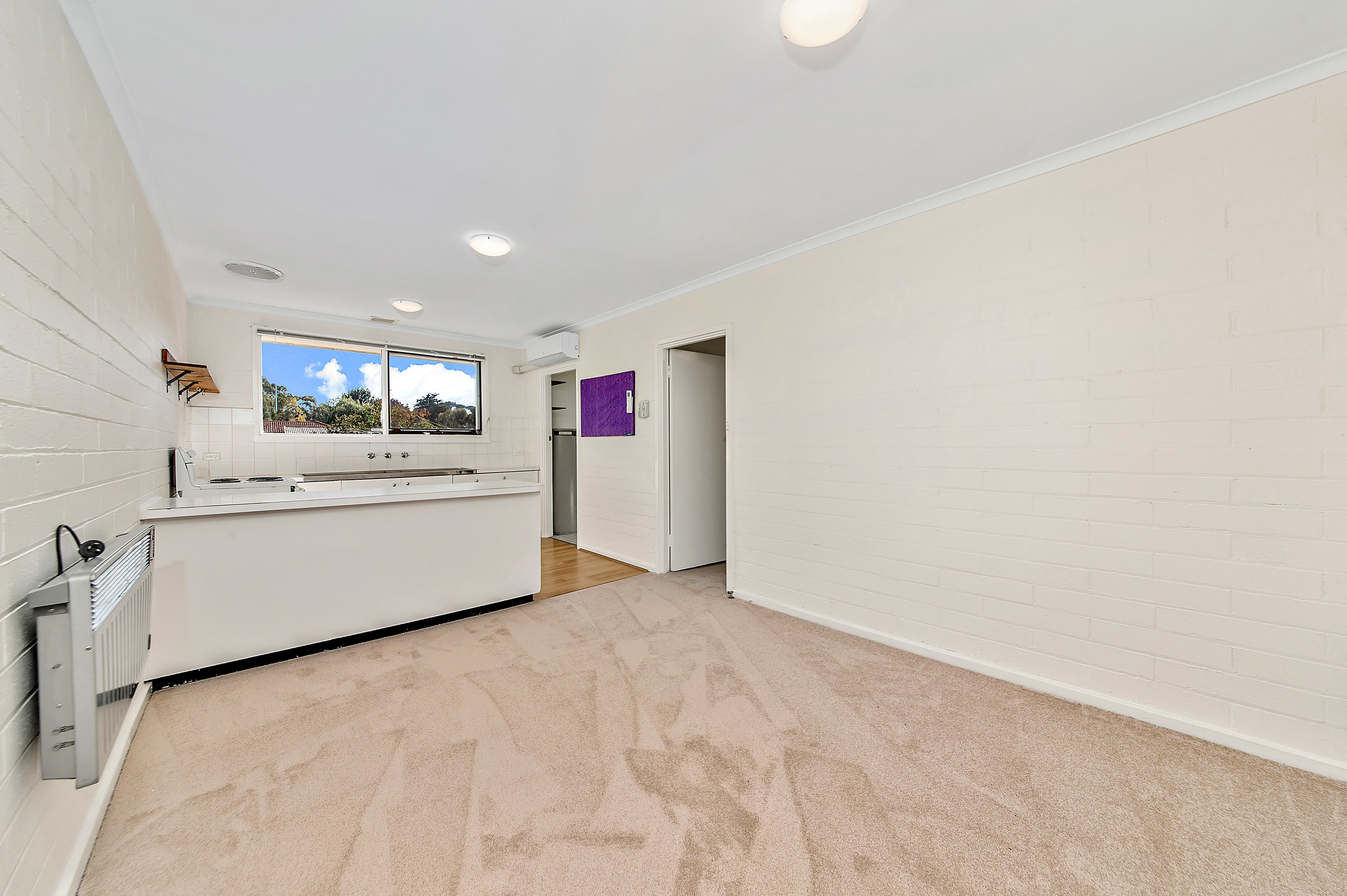 1/8 Castieau Street, Higgins, ACT 2615