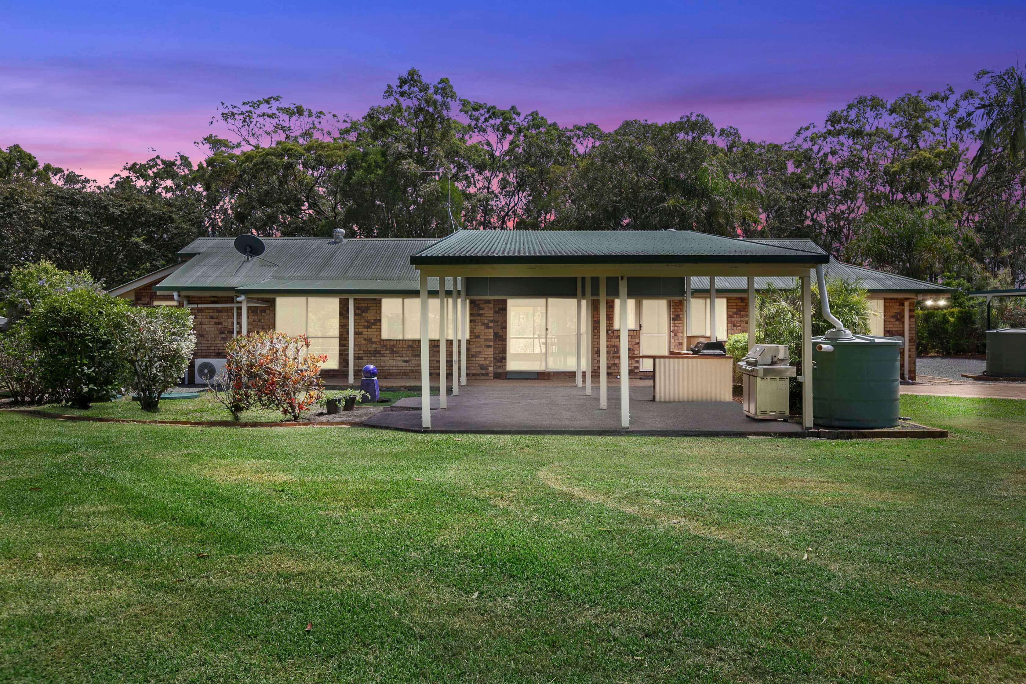 176 Boundary Road, Wondunna, QLD 4655