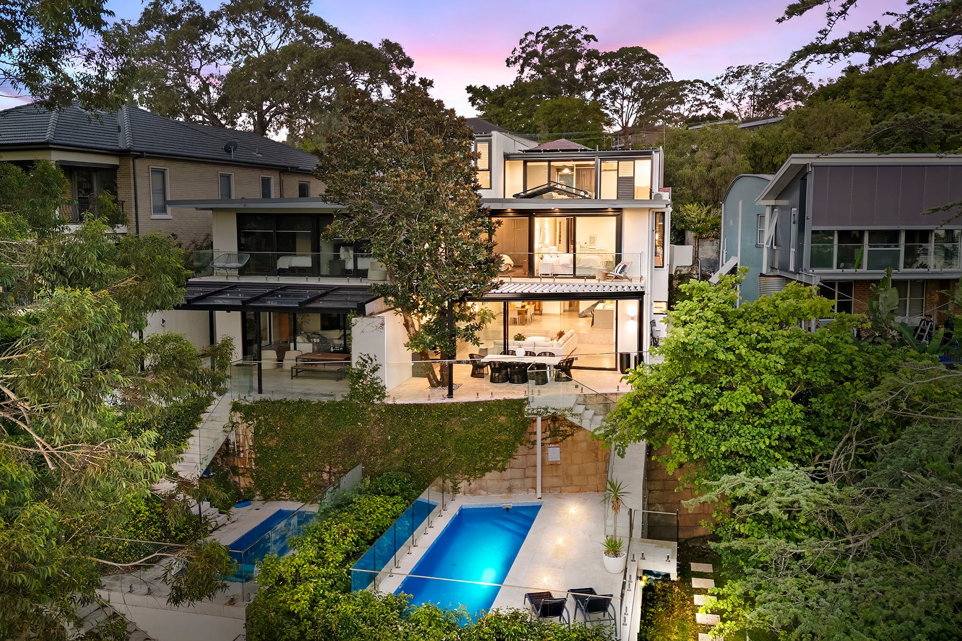 91A Western Crescent, Gladesville, NSW 2111