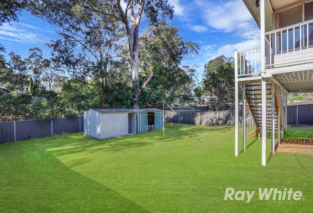 6 Karuah Road, Penrith, NSW