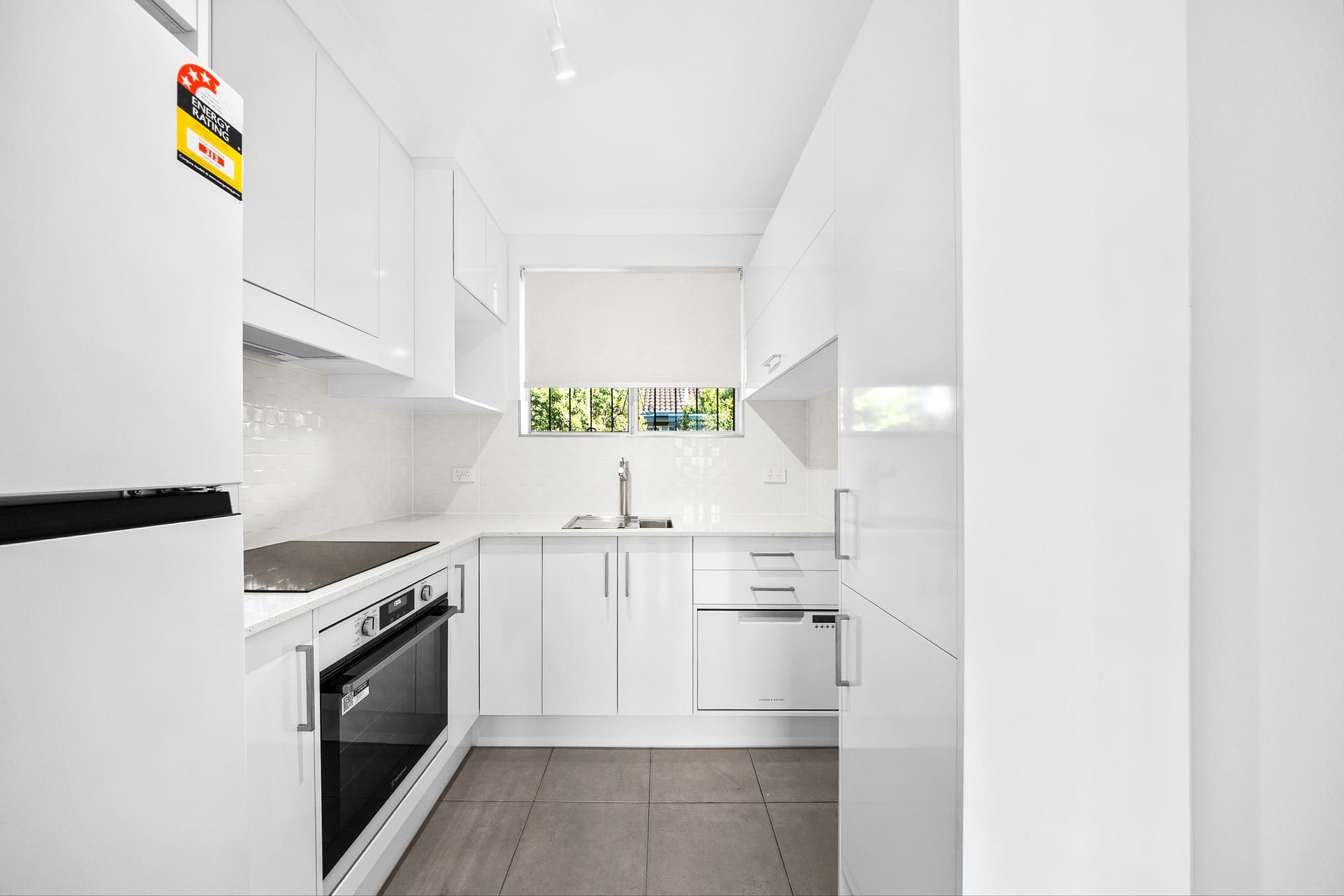 6/42 Globe Street, Ashgrove, QLD 4060