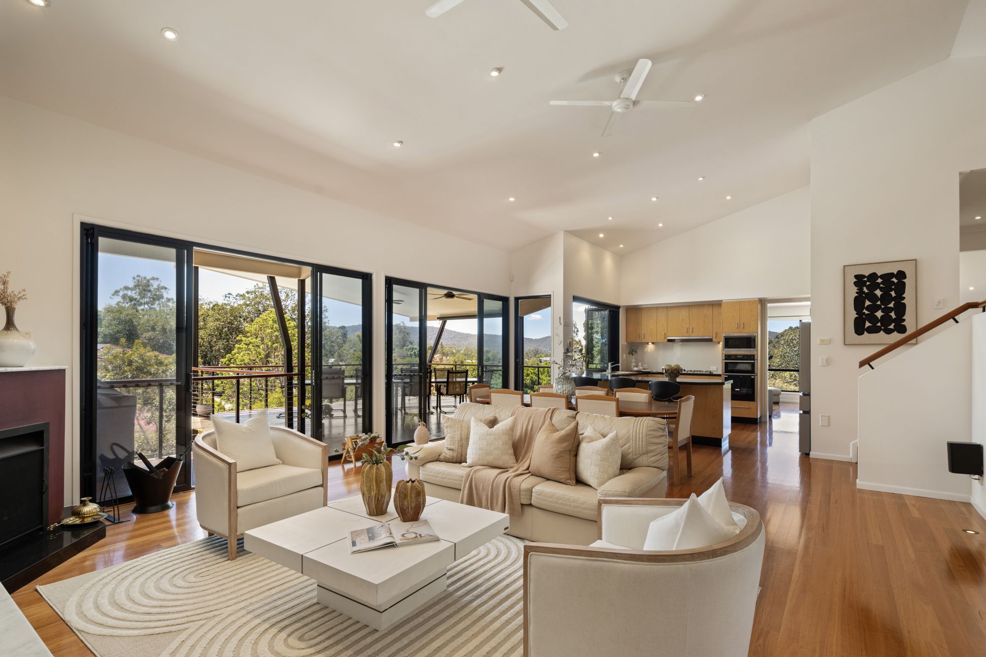 23 Dillon Road, The Gap, QLD 4061
