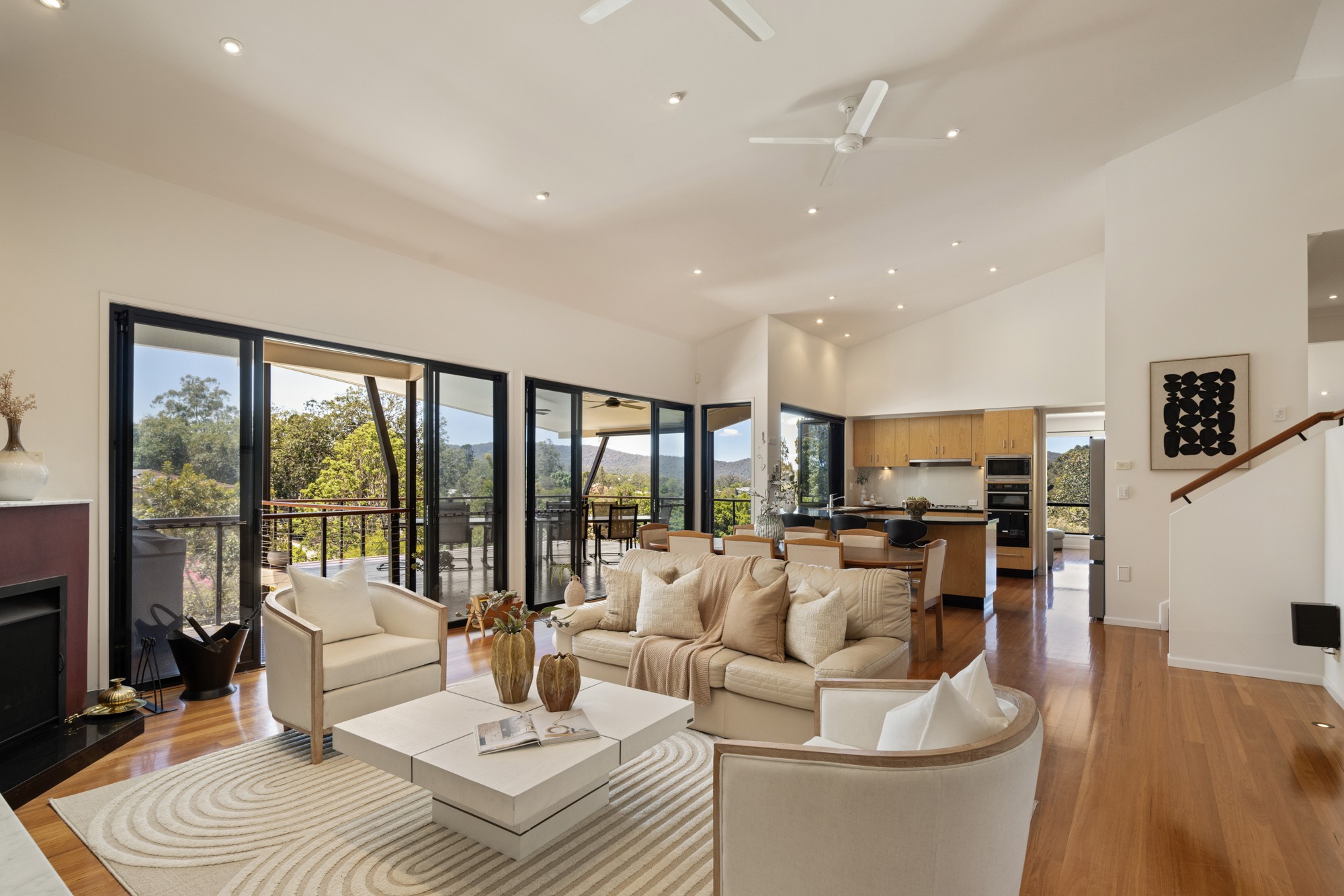 23 Dillon Road, The Gap, QLD 4061