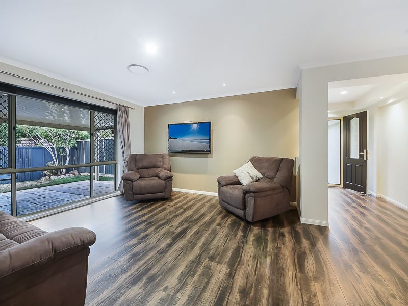 31 Kurrajong Place, Bridgeman Downs, QLD 4035