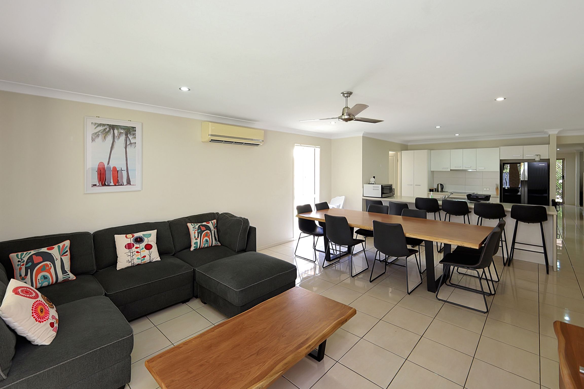 8 Ulysses Way, Armstrong Beach, QLD 4737 Holiday Rental Ray White