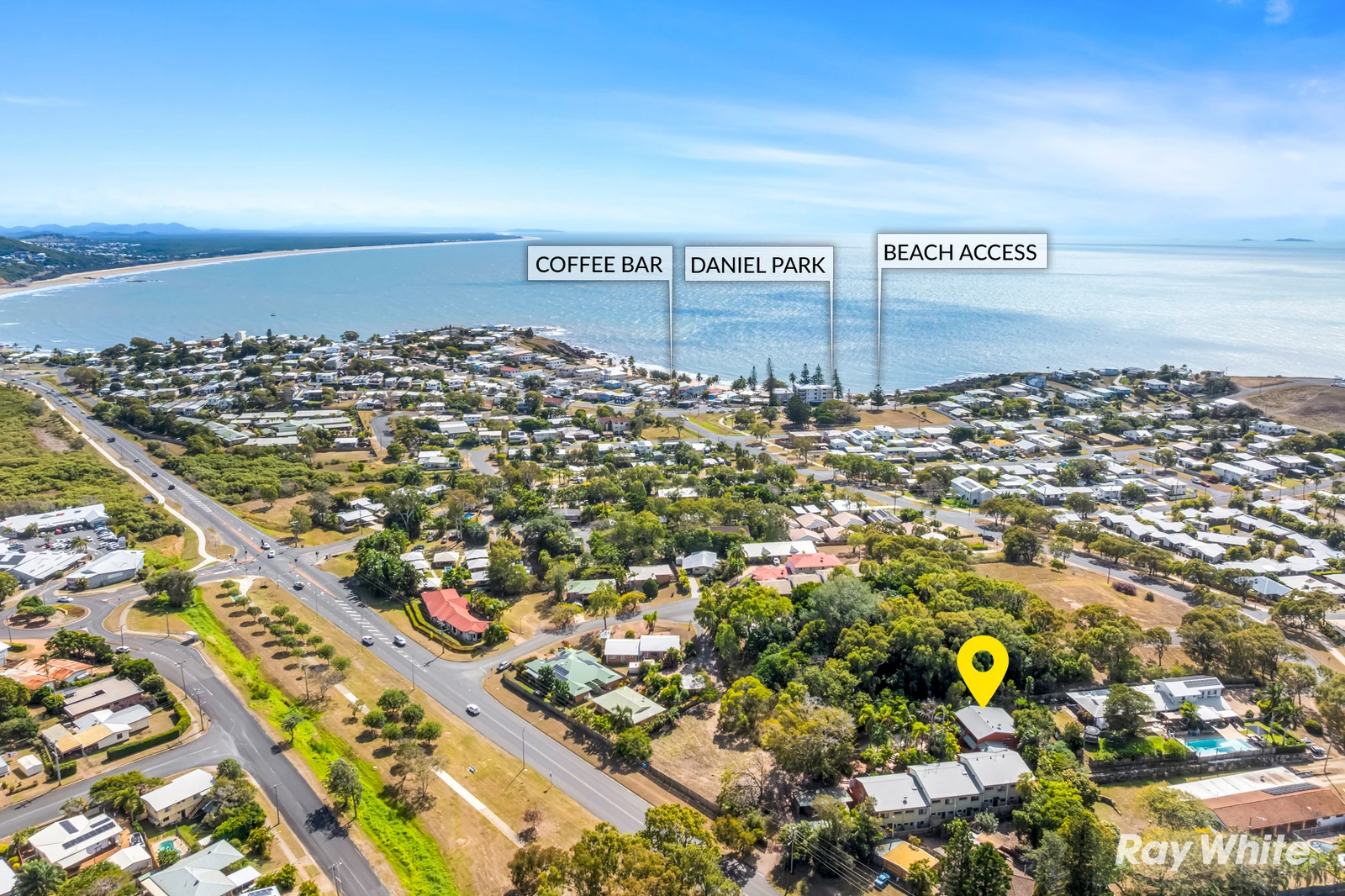 8/33 Scenic Highway, Cooee Bay, QLD 4703