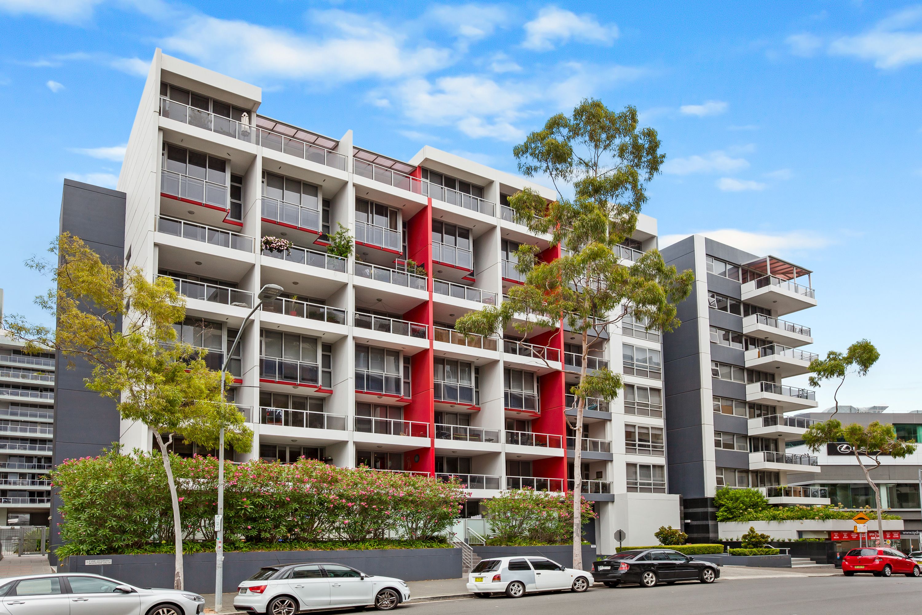 5 Potter Street, Waterloo NSW 2017